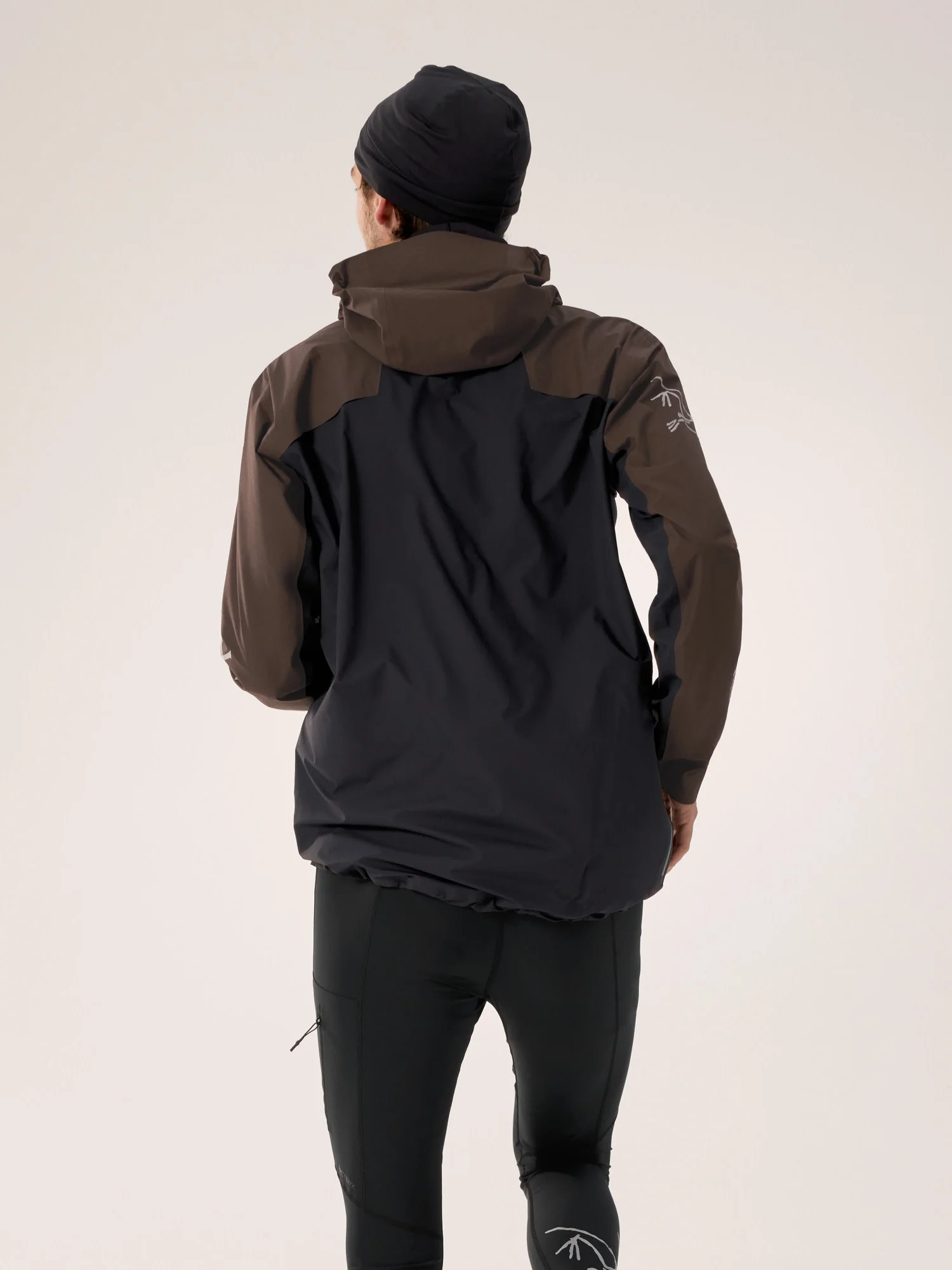 Norvan Jacket Men's - Image 3