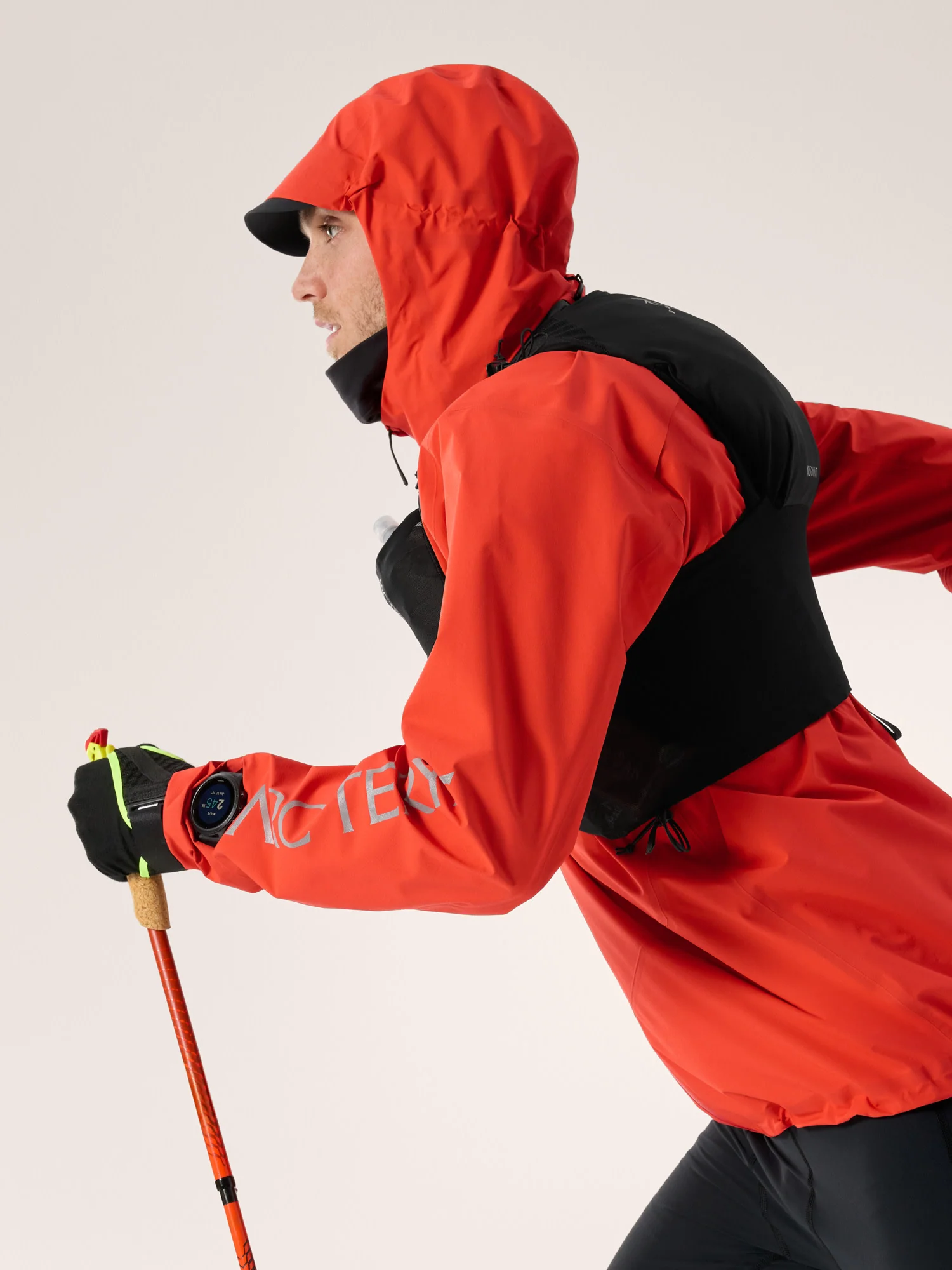 Norvan Jacket Men's - Image 2