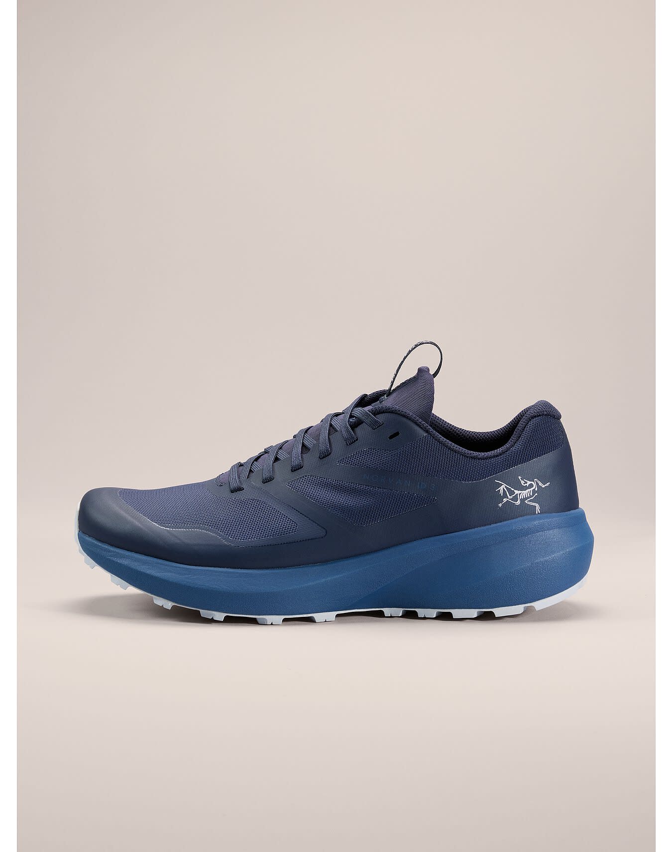 Norvan LD 3 Shoe