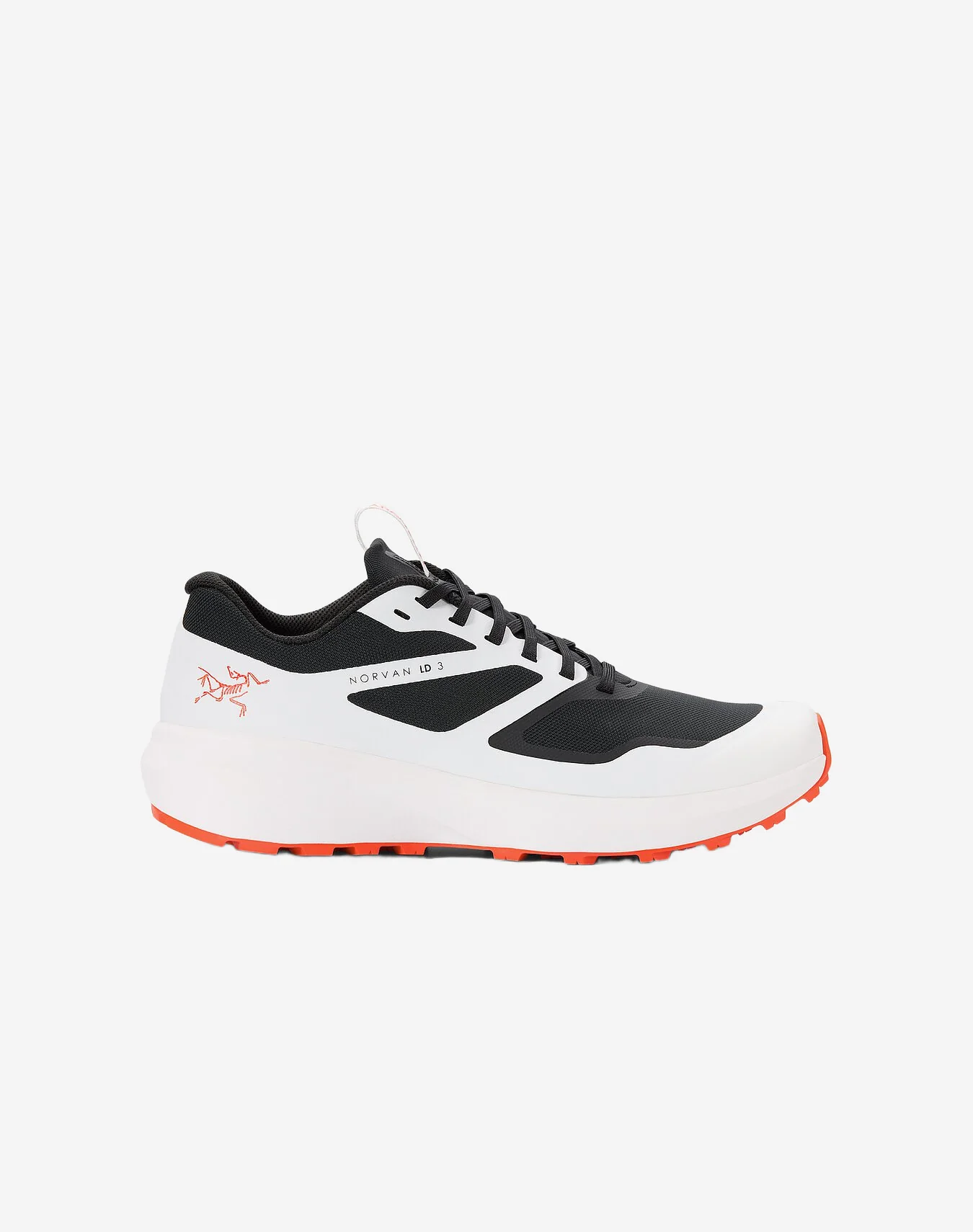 Norvan LD 3 Shoe