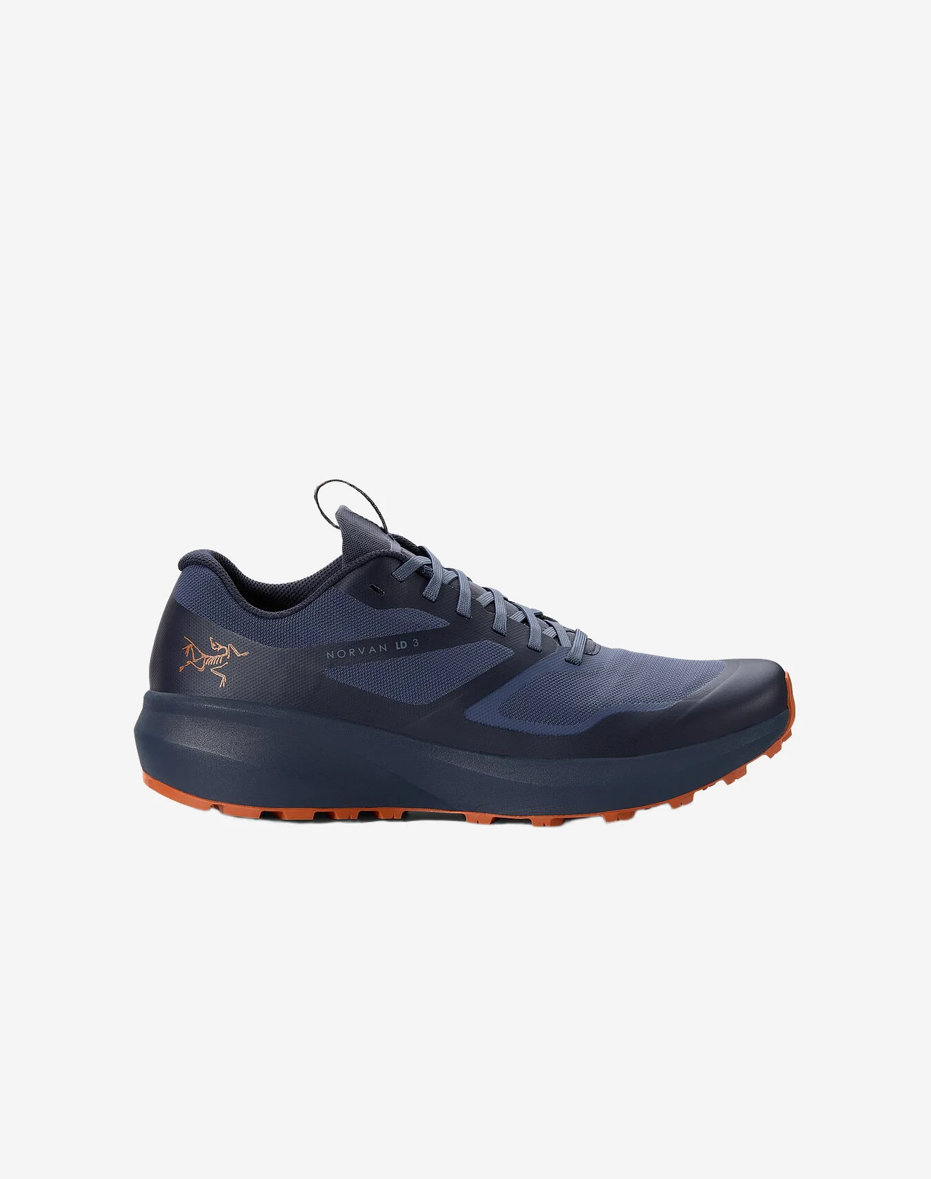 Norvan LD 3 Shoe