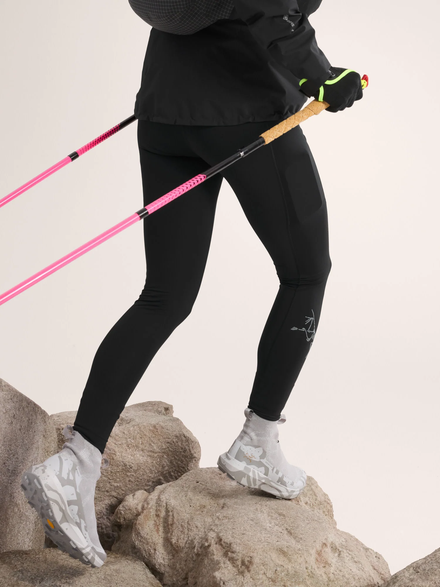 Norvan Legging Women's - Image 2