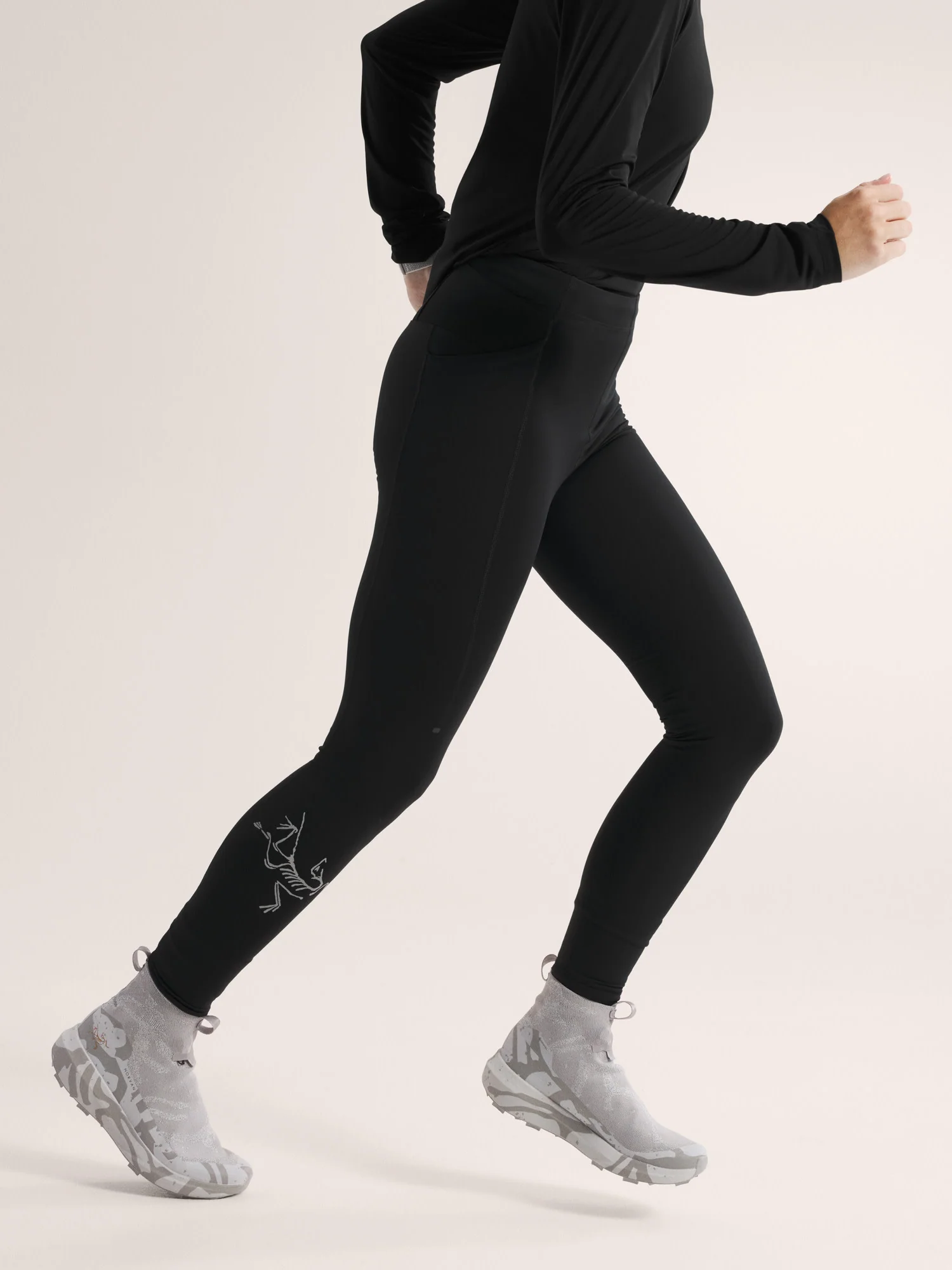 Norvan Legging Women's - Image 5