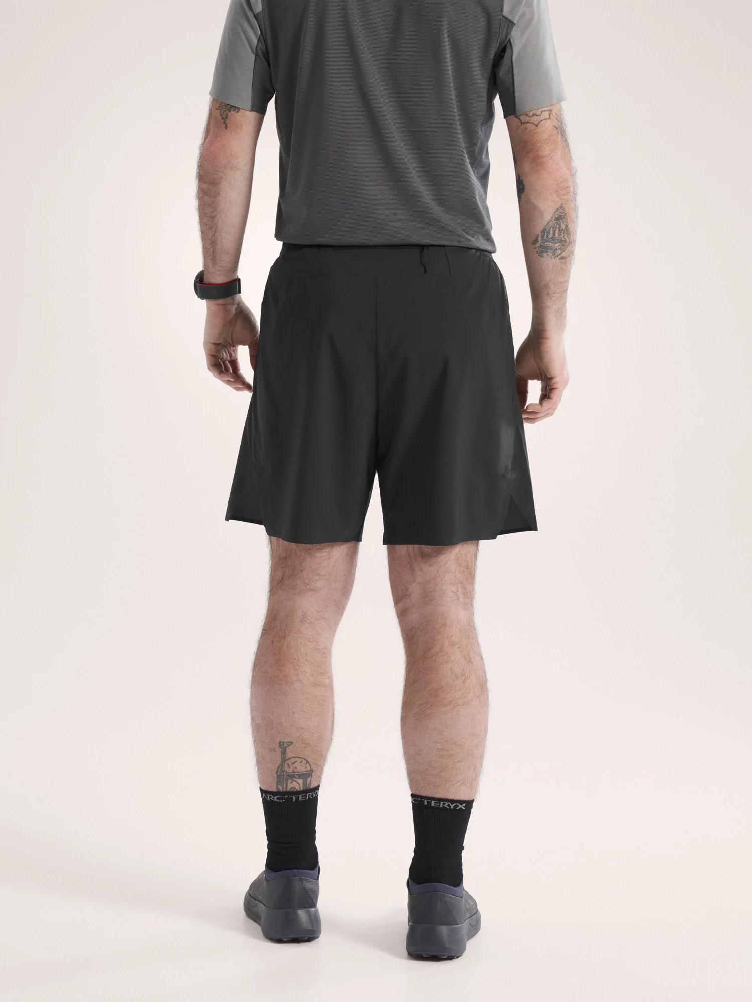Norvan Liner Short 7" Men's - Image 4