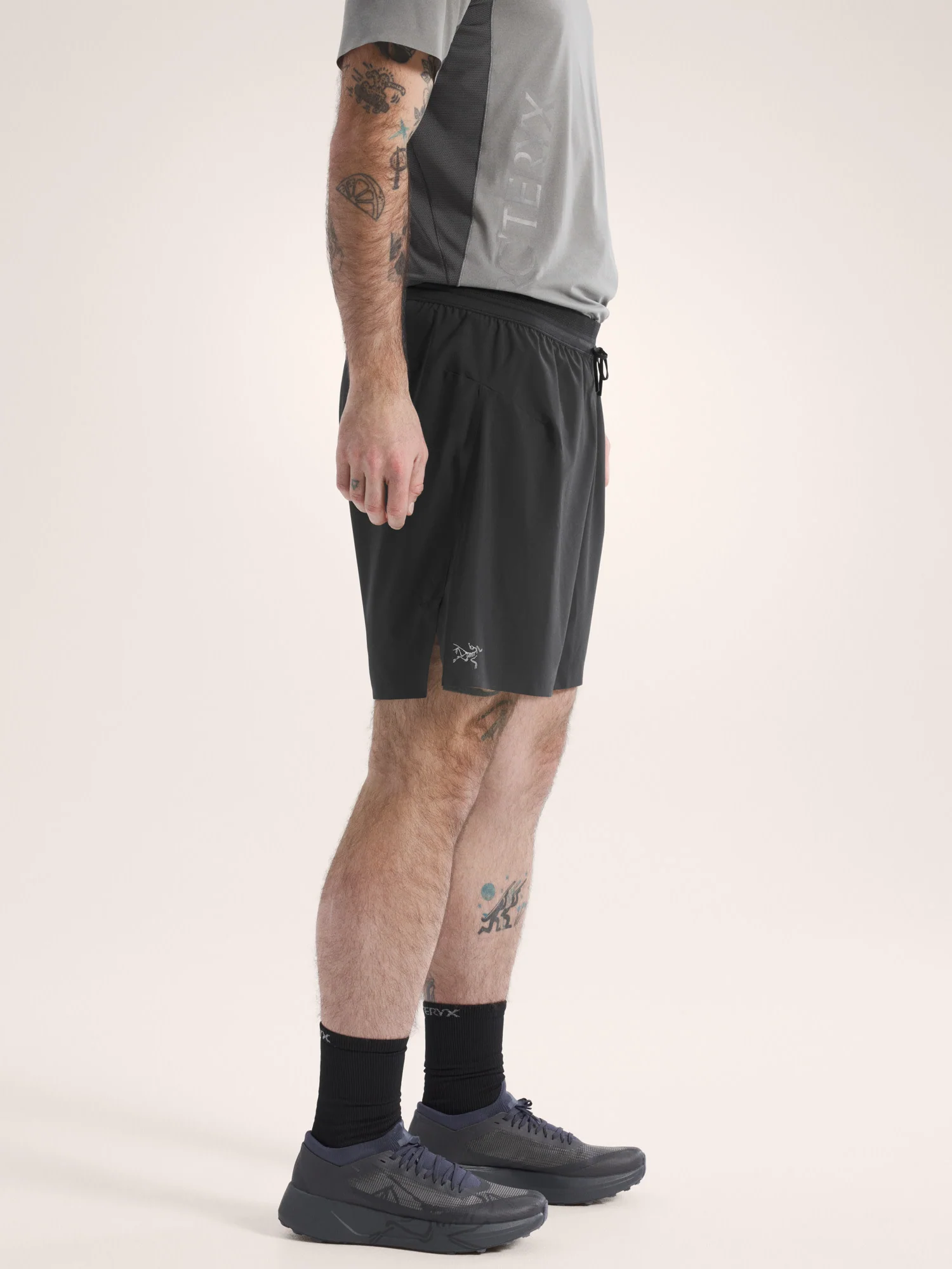 Norvan Liner Short 7" Men's - Image 5