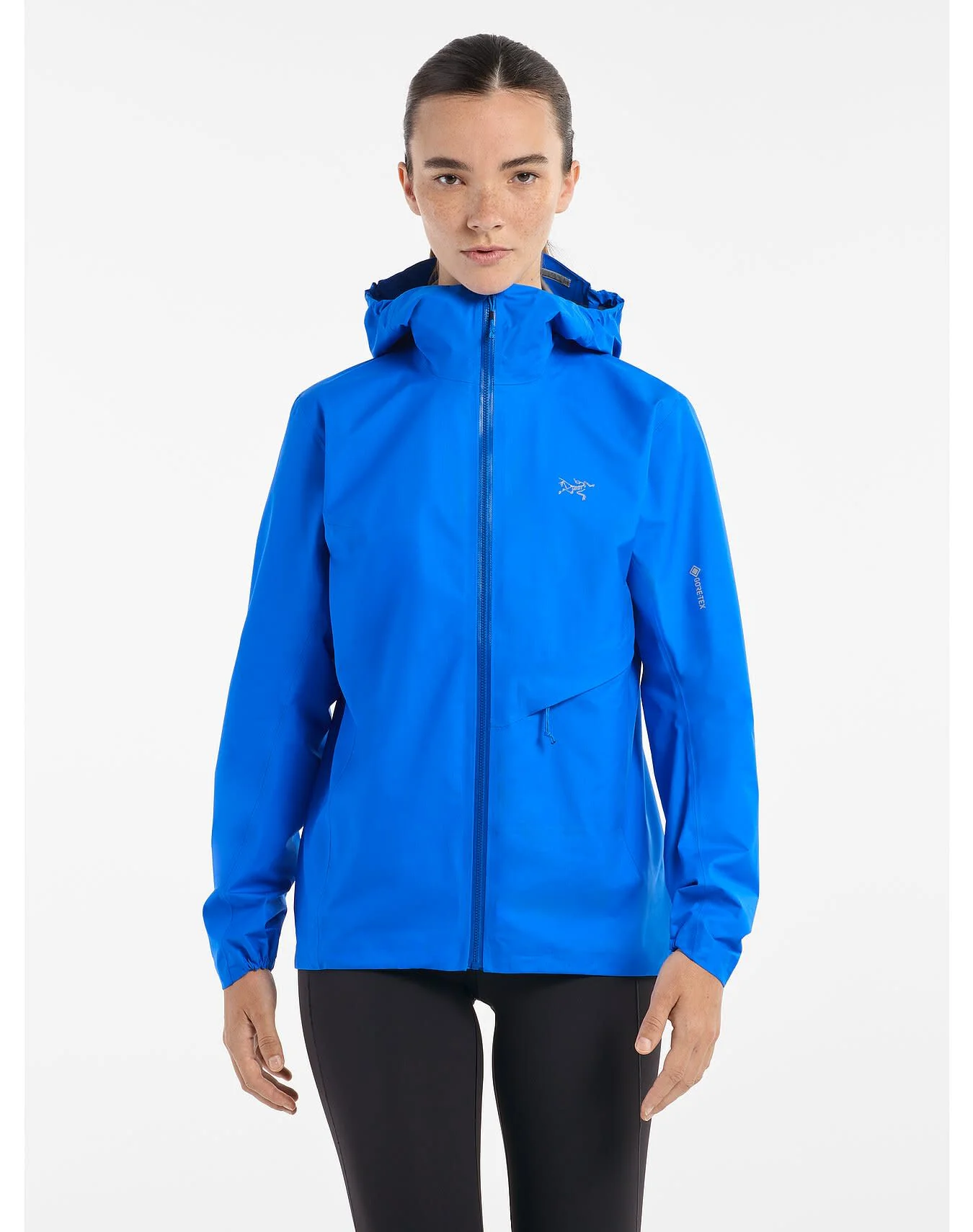 Norvan LT Hoody Women's