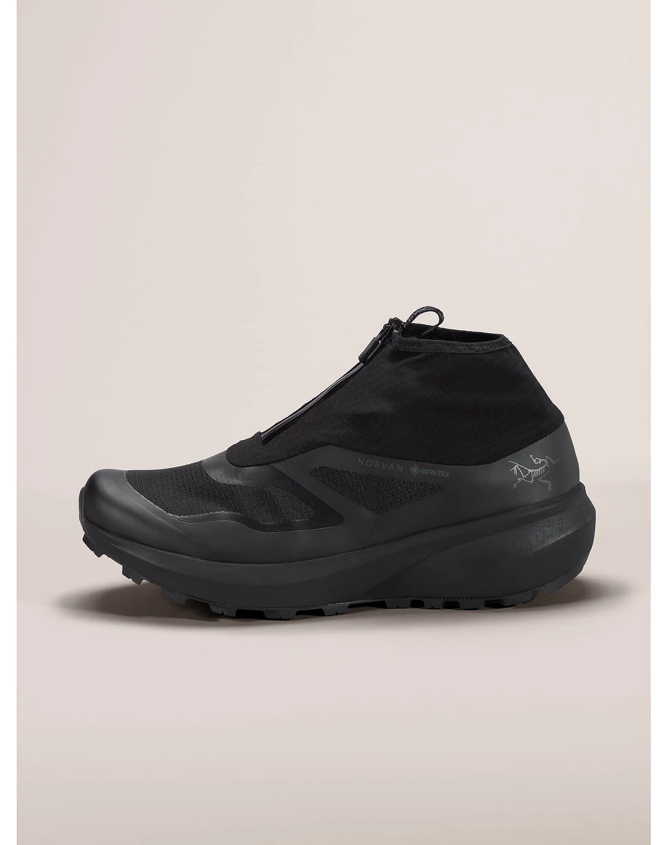 Norvan Nivalis GTX Shoe