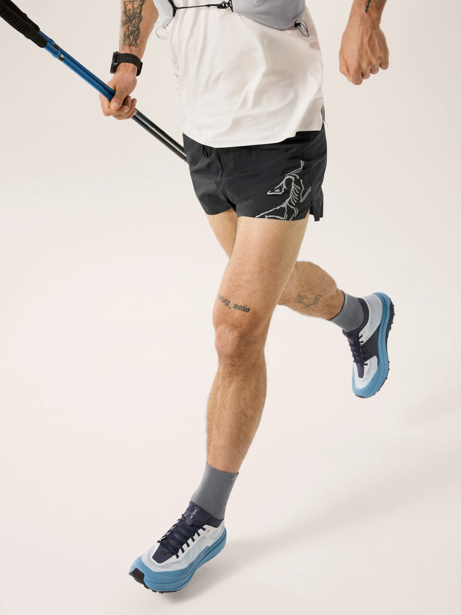 Norvan Short 3"" Men's - Image 2