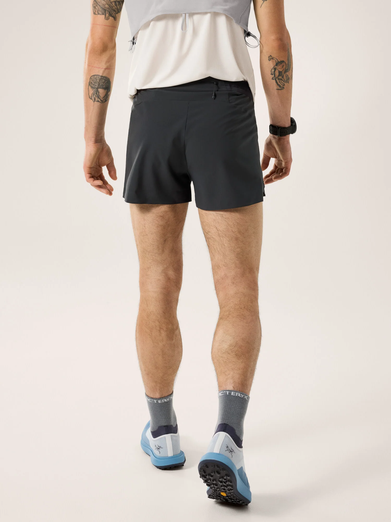 Norvan Short 3"" Men's - Image 4