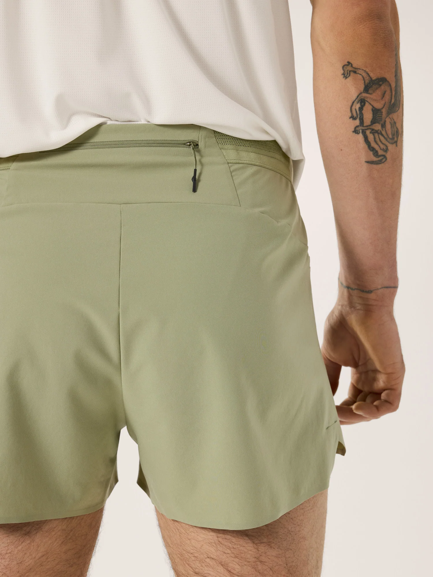 Norvan Short 3"" Men's - Image 4