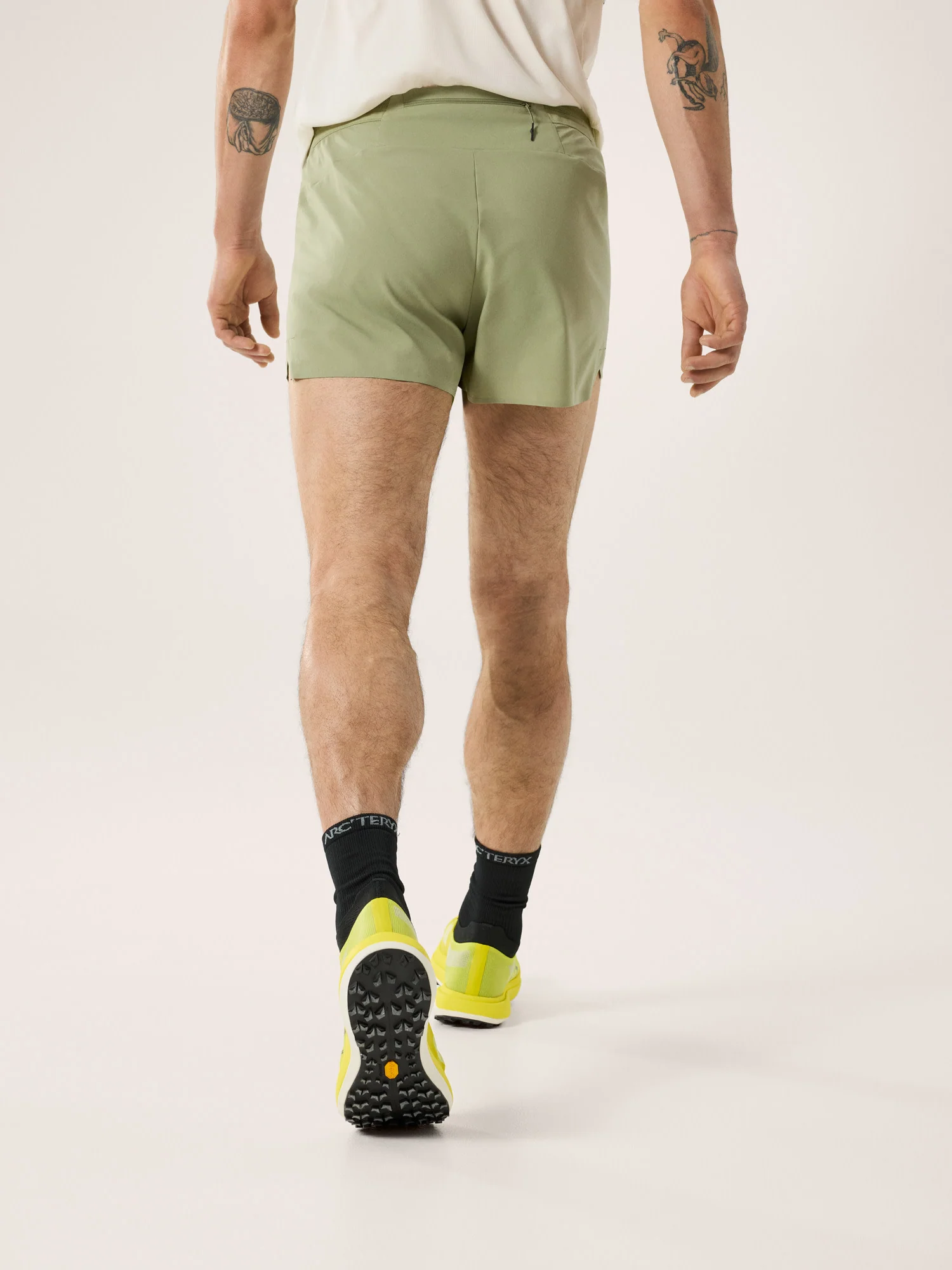 Norvan Short 3"" Men's - Image 5