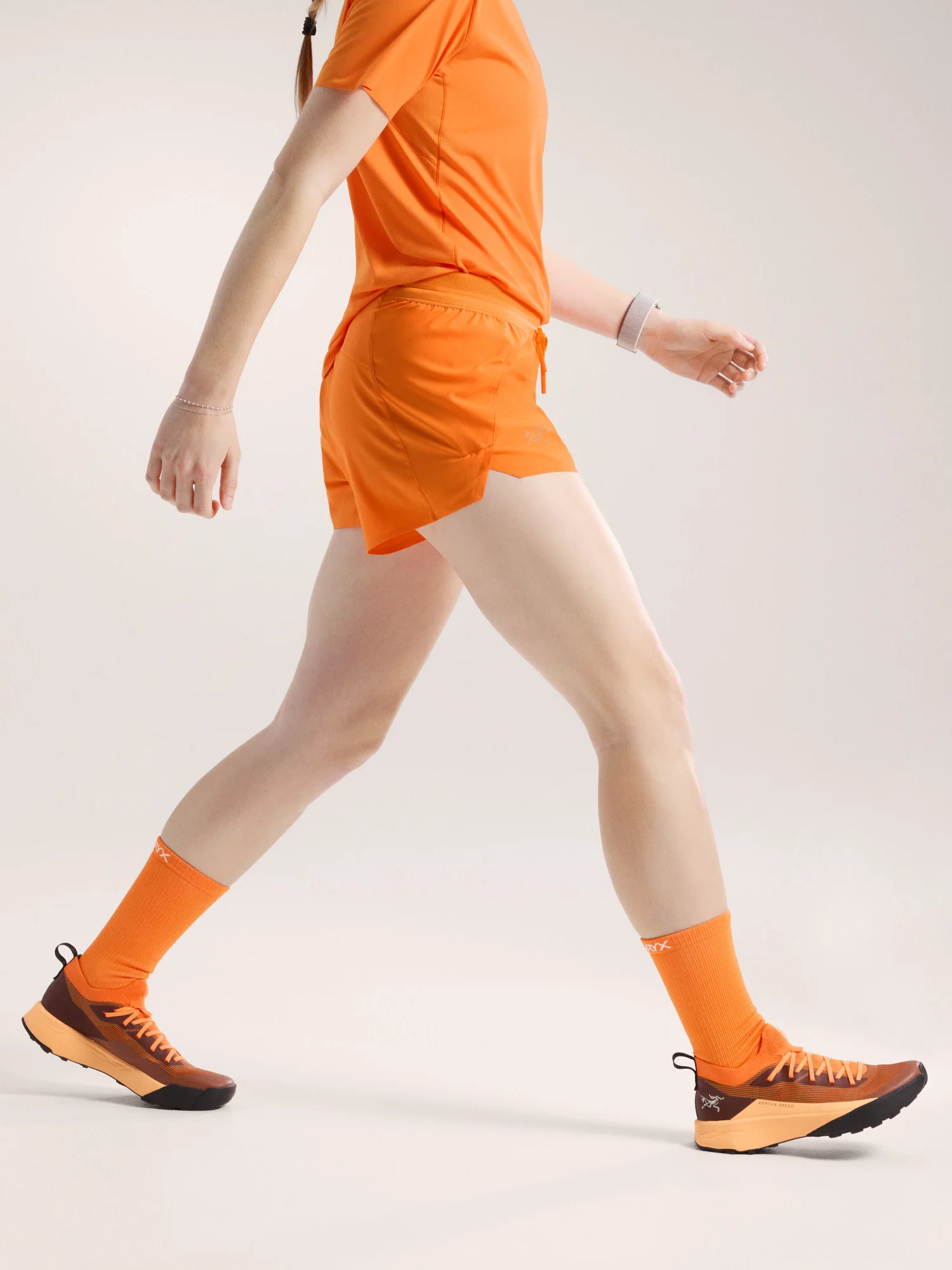 Norvan Short 3" Women's - Image 5