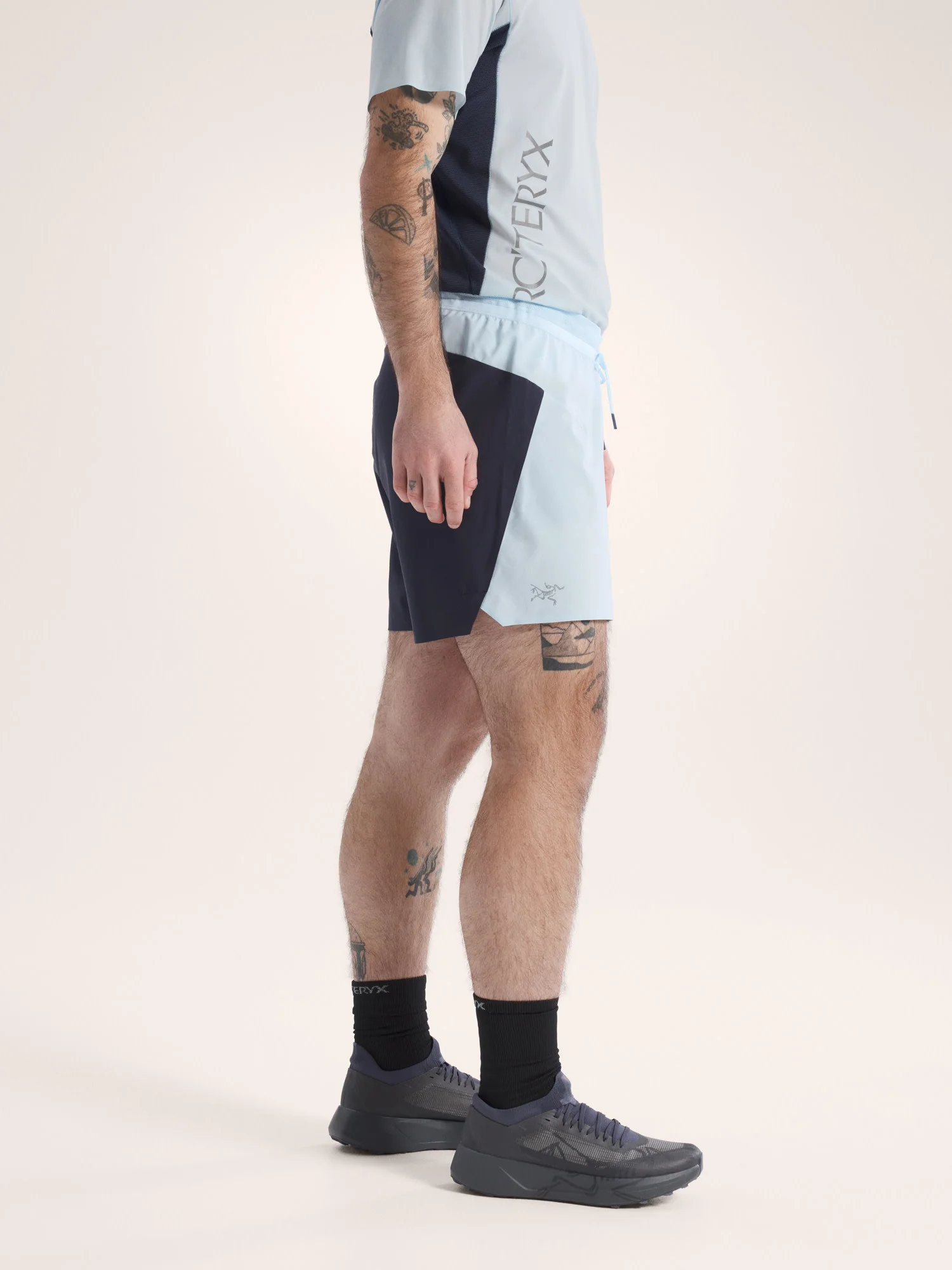 Norvan Short 5" Men's - Image 5