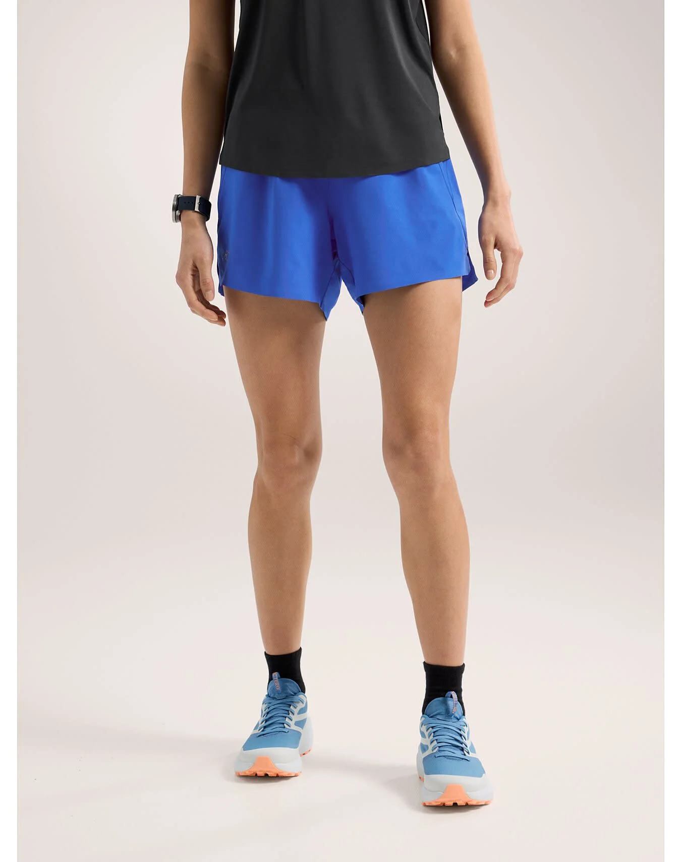Norvan Short 5" Women's