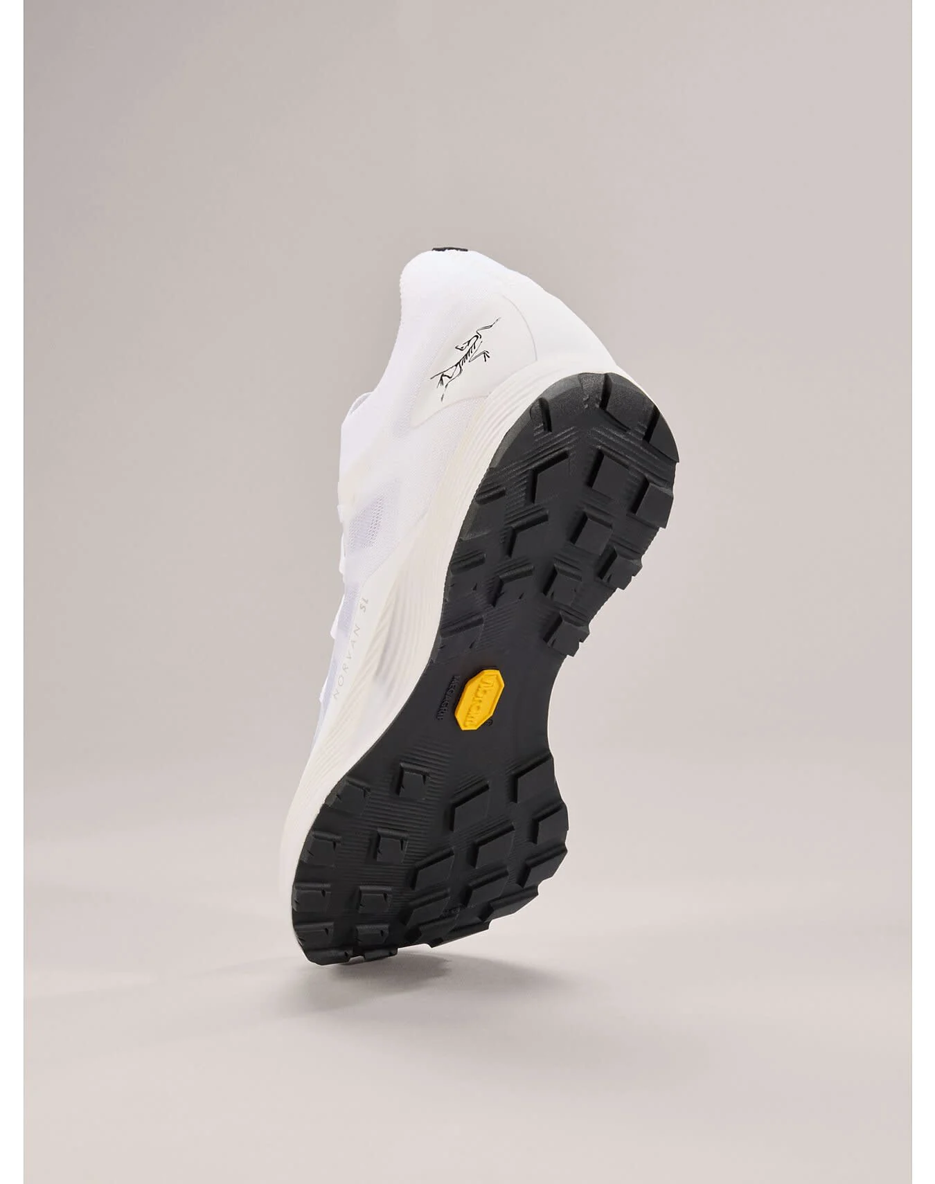 Norvan SL 3 Shoe - Image 3