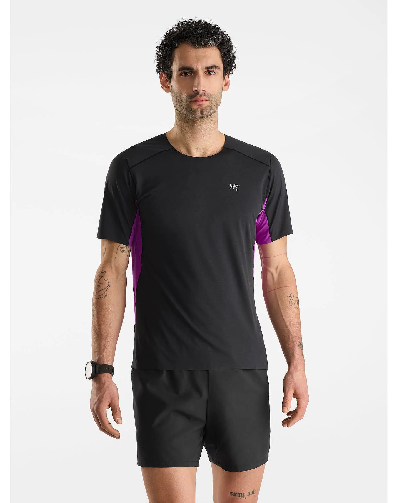 Norvan T-Shirt Men's