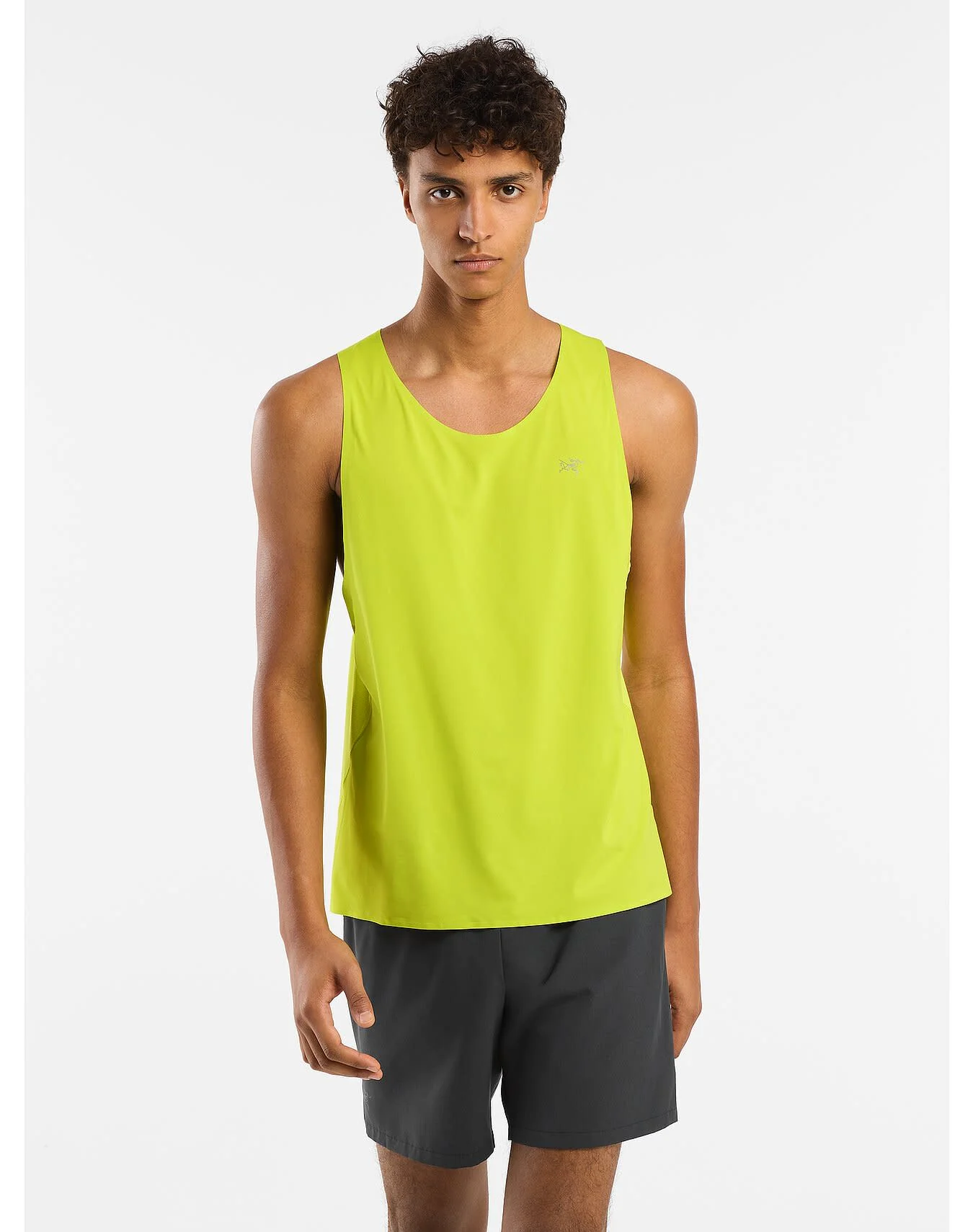 Norvan Tank Men's