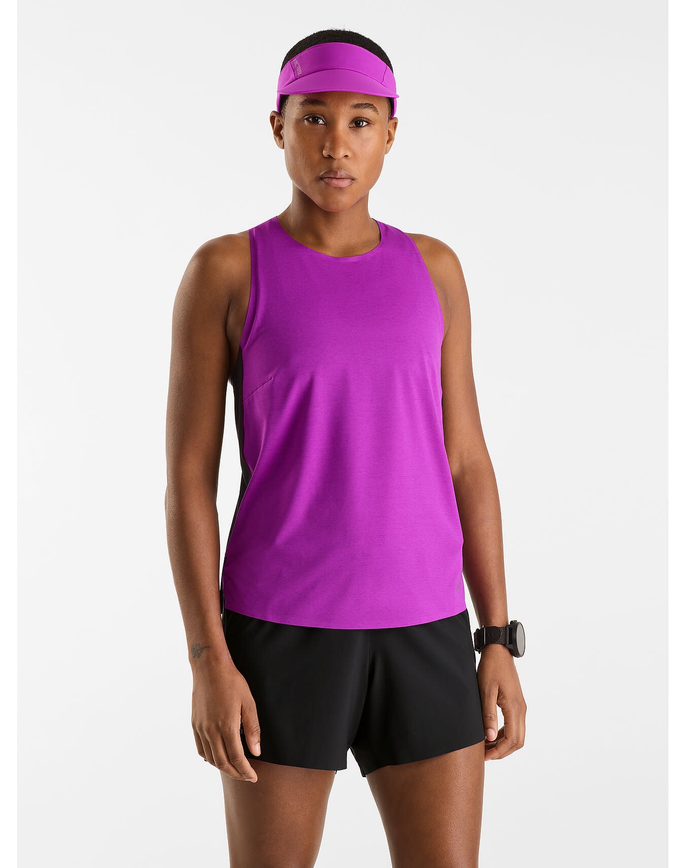 Norvan Tank Women's