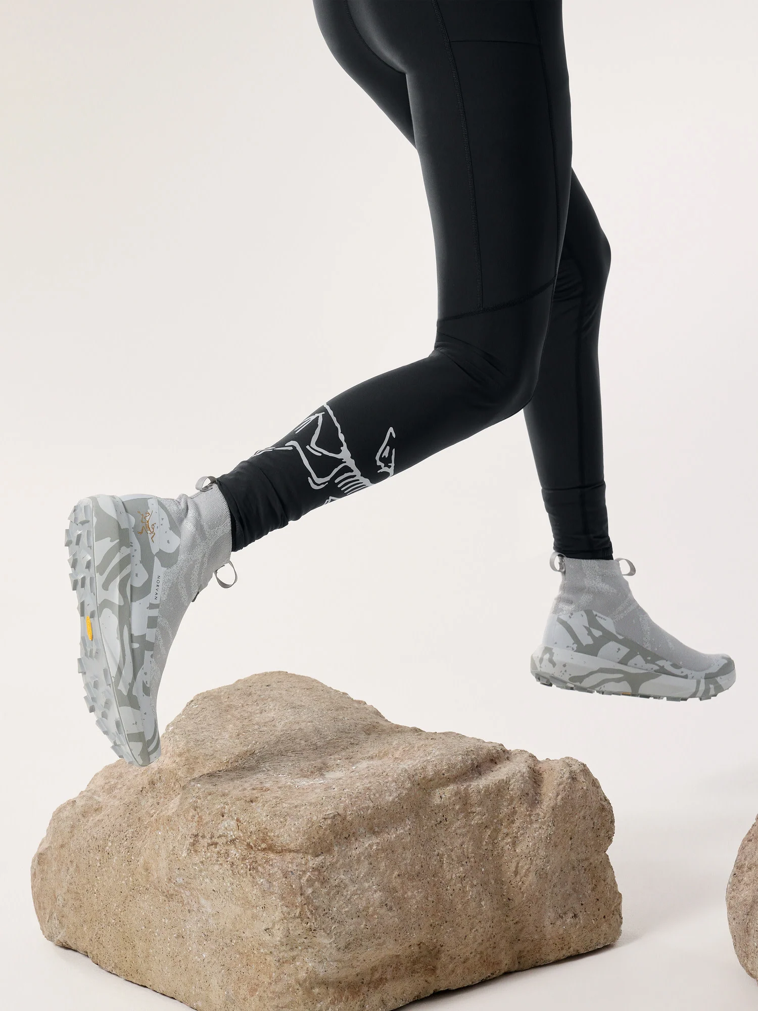 Norvan Tight Men's - Image 2