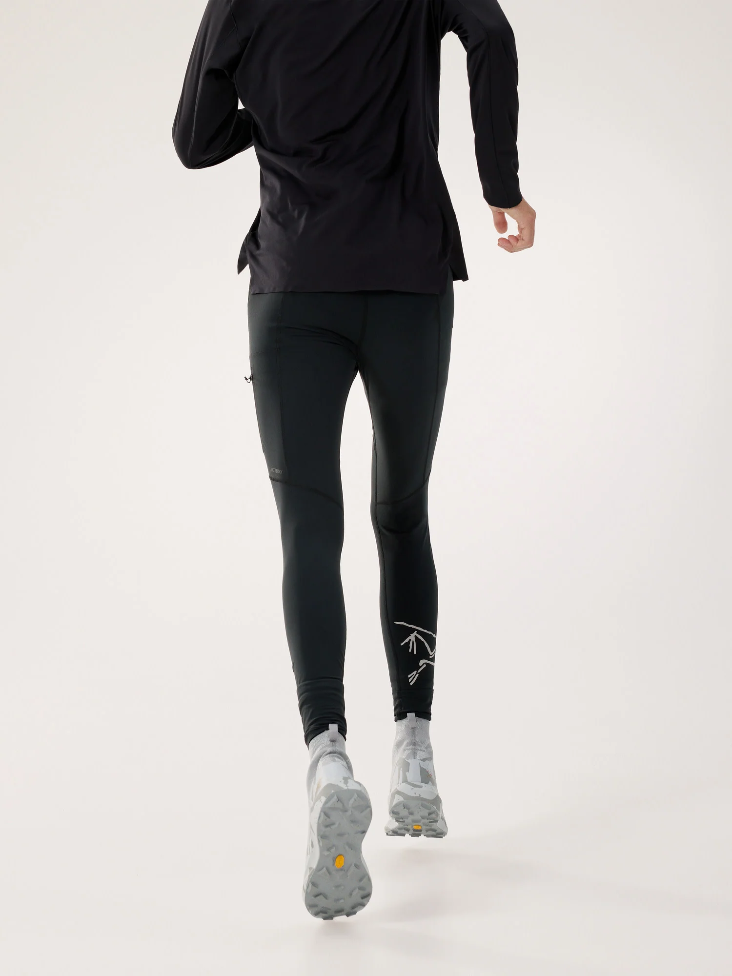 Norvan Tight Men's - Image 4