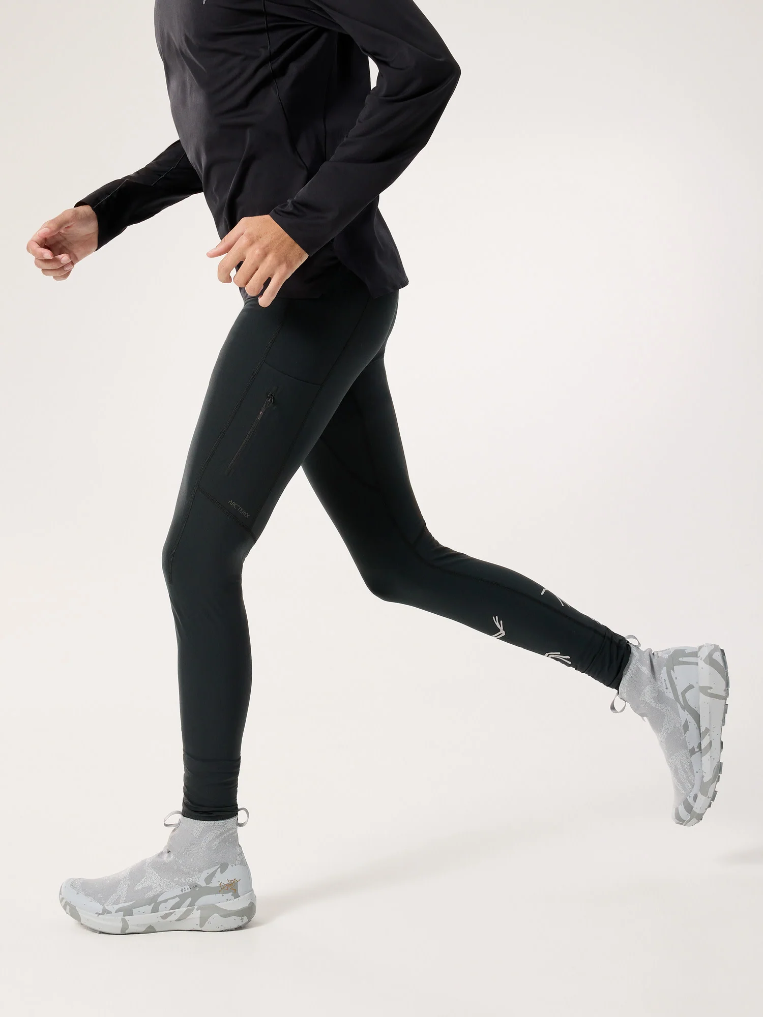 Norvan Tight Men's - Image 5