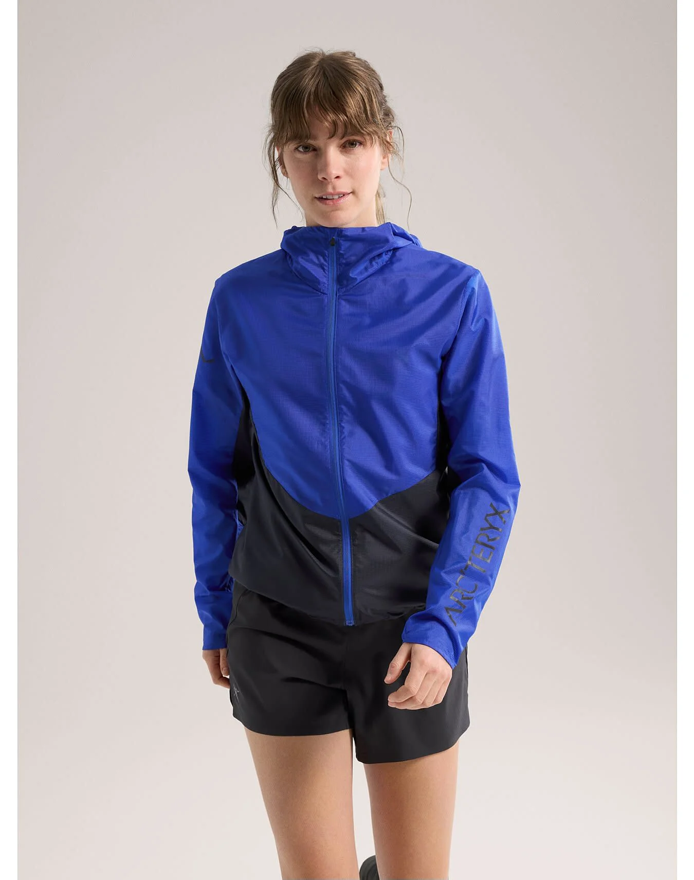 Norvan Windshell Hoody Women's