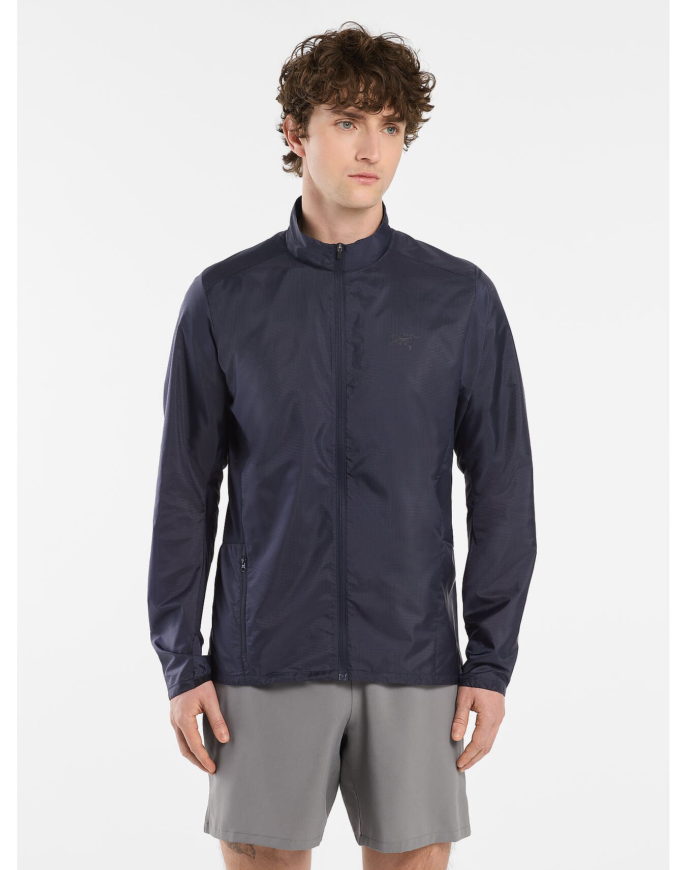 Norvan Windshell Jacket Men's
