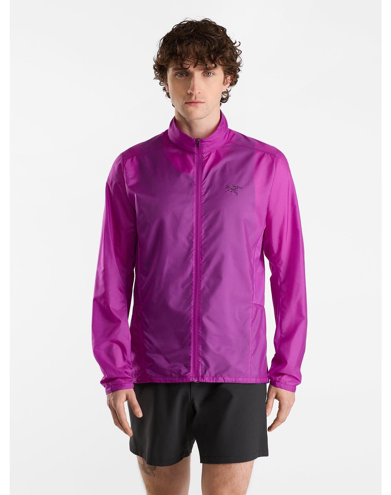 Norvan Windshell Jacket Men's