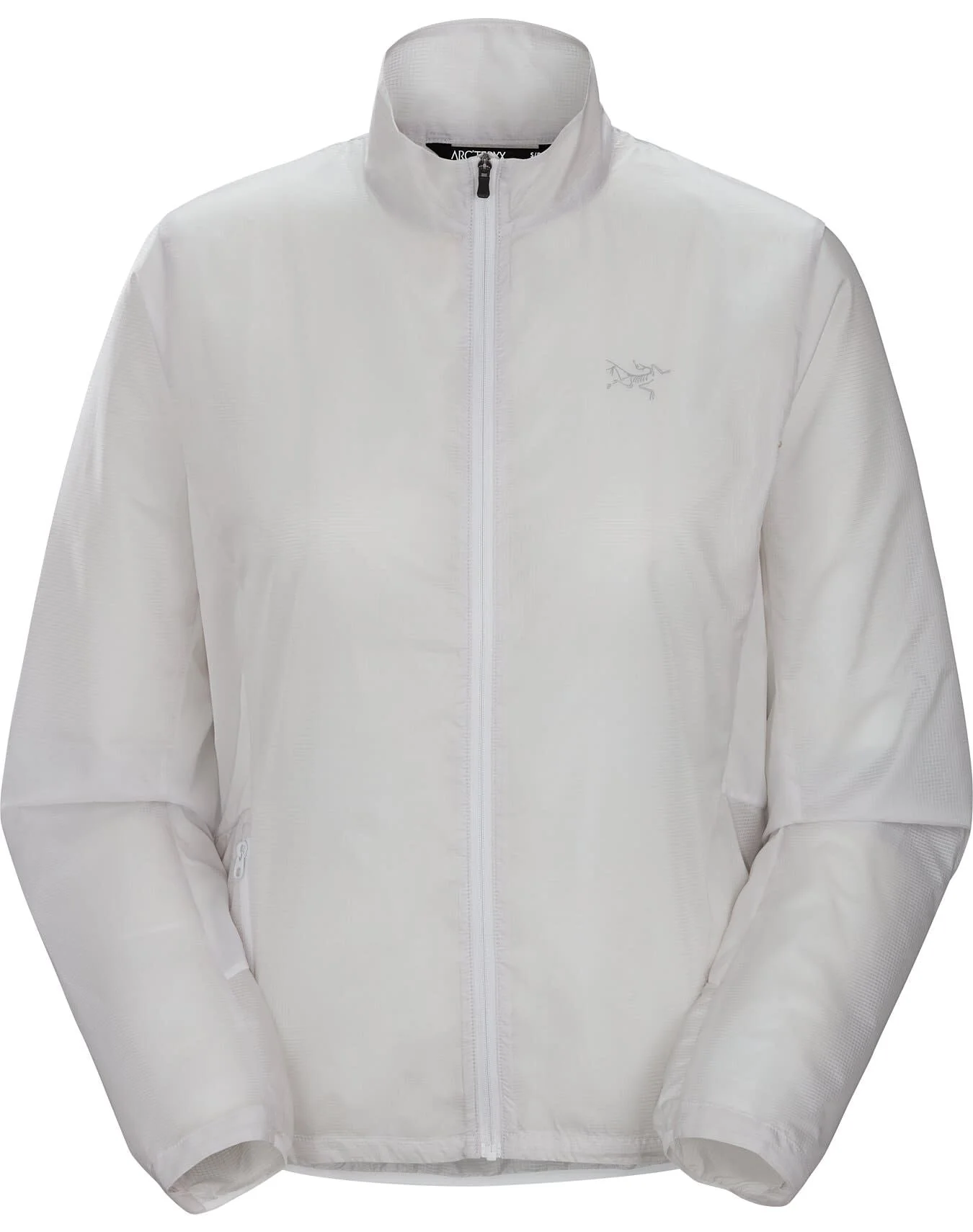Norvan Windshell Jacket Women's