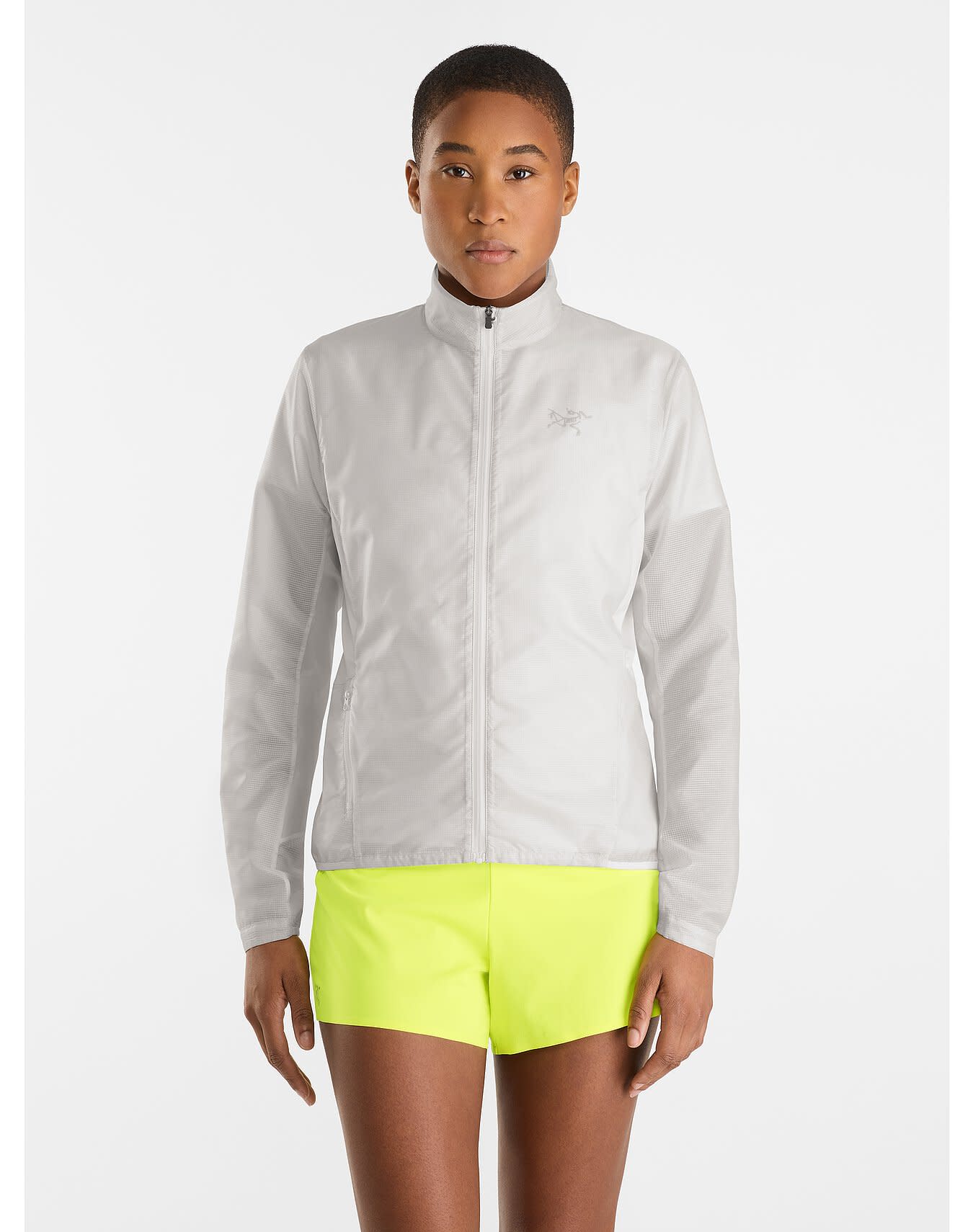Norvan Windshell Jacket Women's