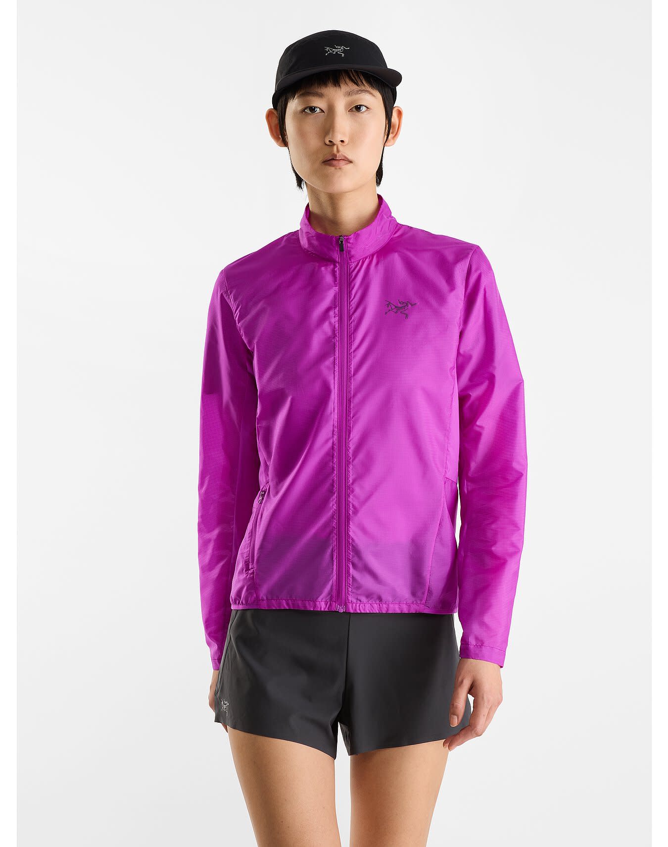 Norvan Windshell Jacket Women's