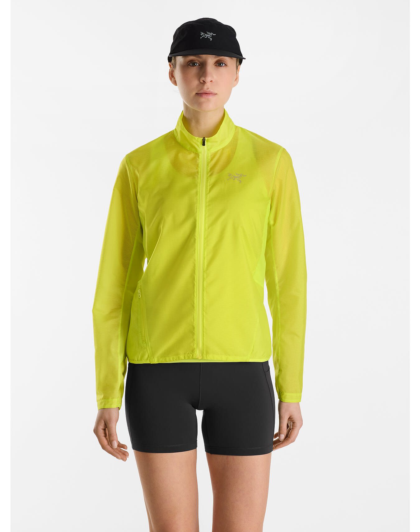 Norvan Windshell Jacket Women's