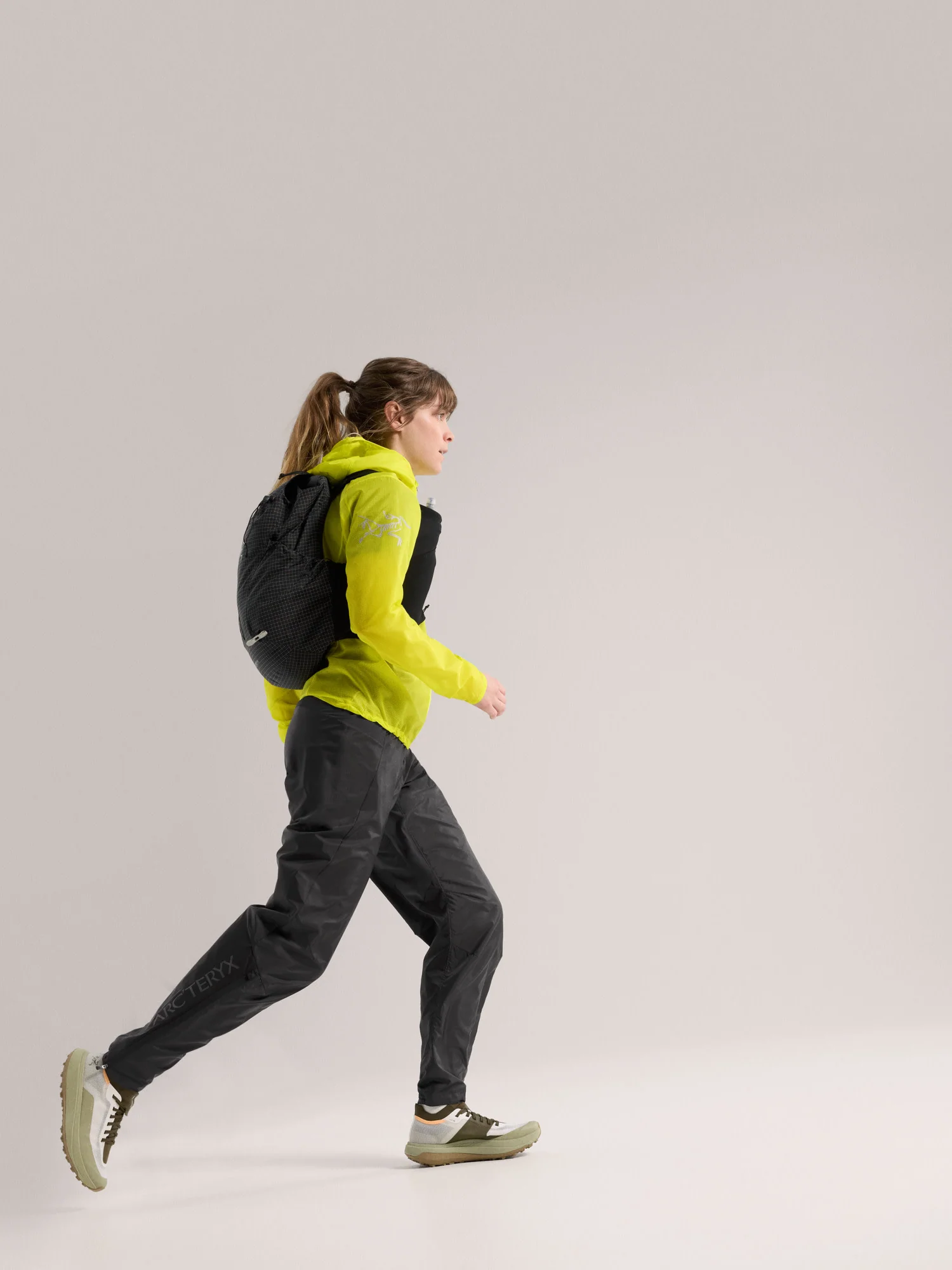 Norvan Windshell Pant Women's - Image 3