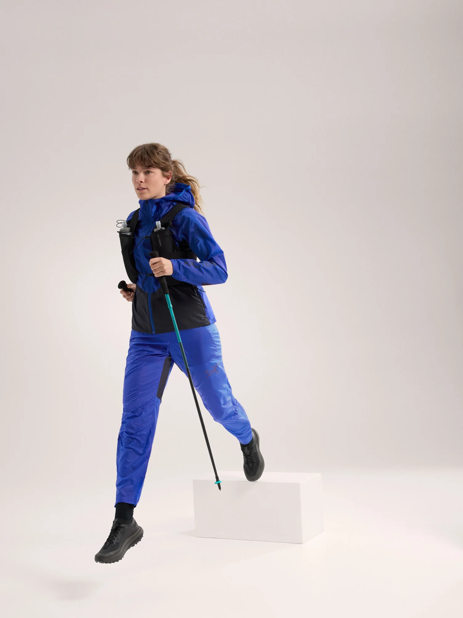 Norvan Windshell Pant Women's - Image 3