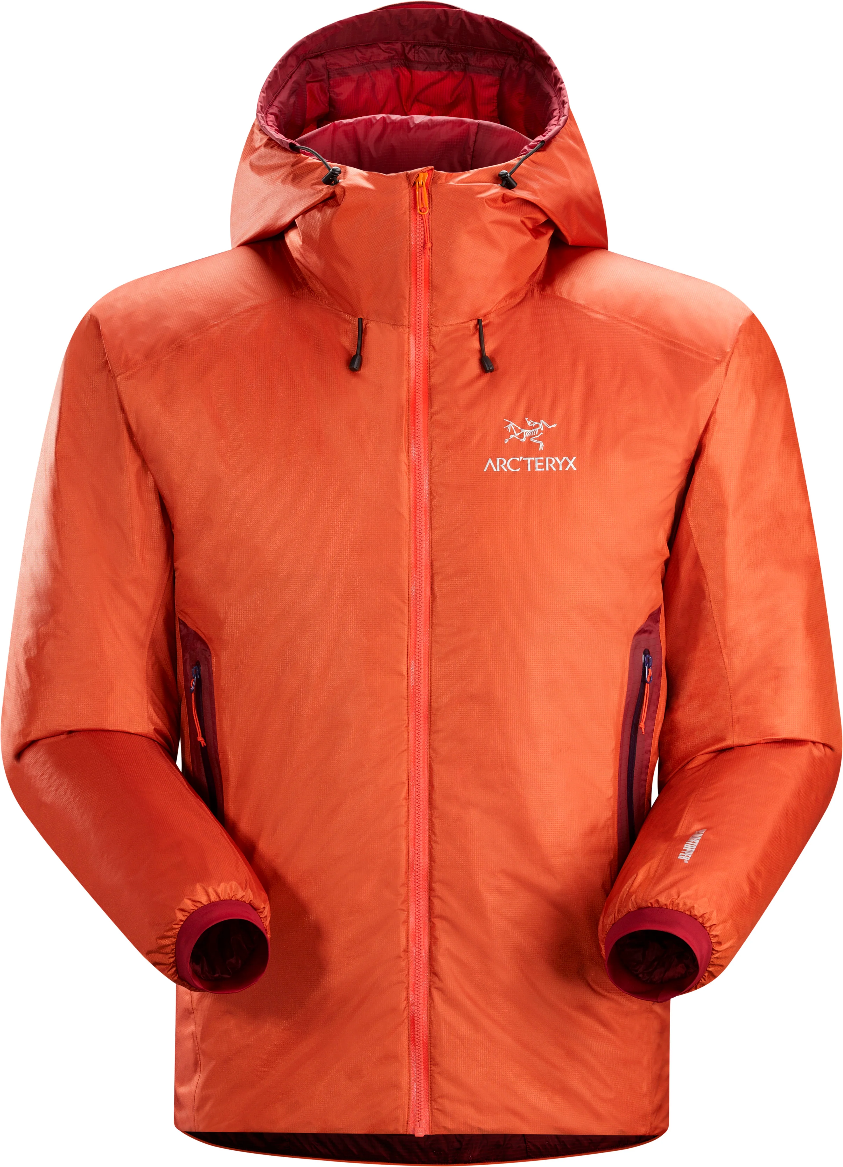 Nuclei AR Jacket Men's