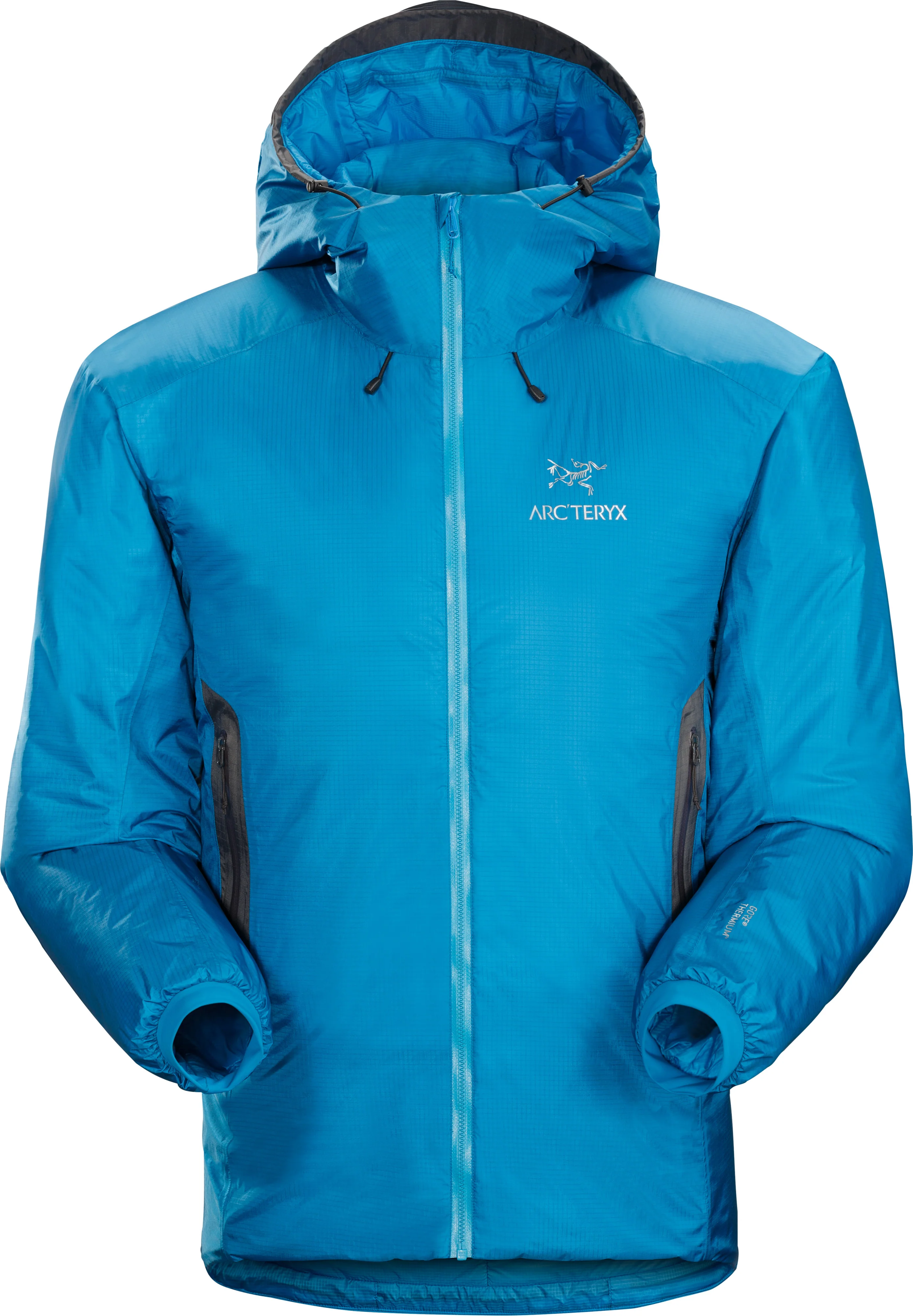 Nuclei AR Jacket Men's
