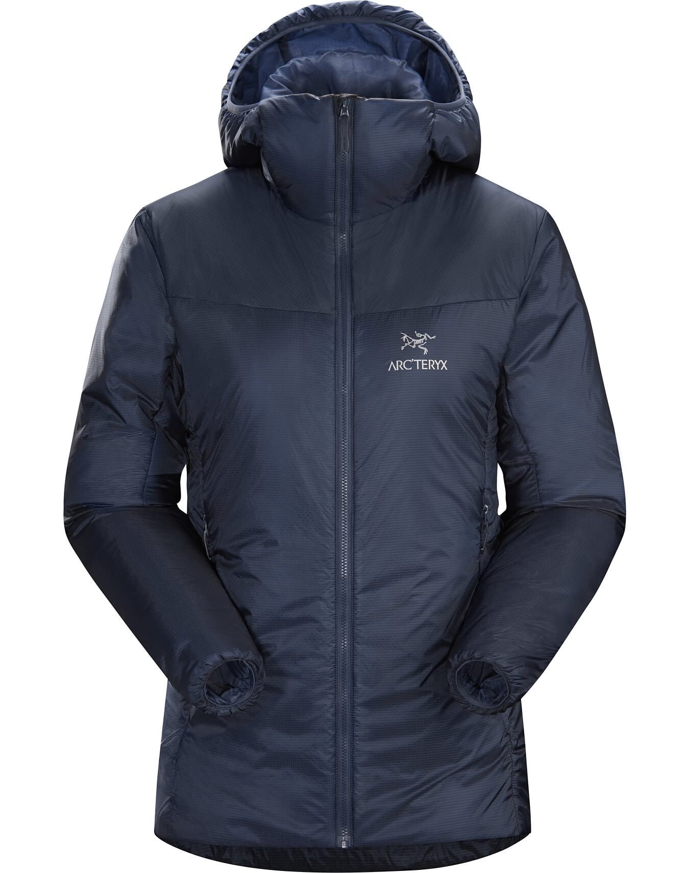 Nuclei FL Jacket Women's