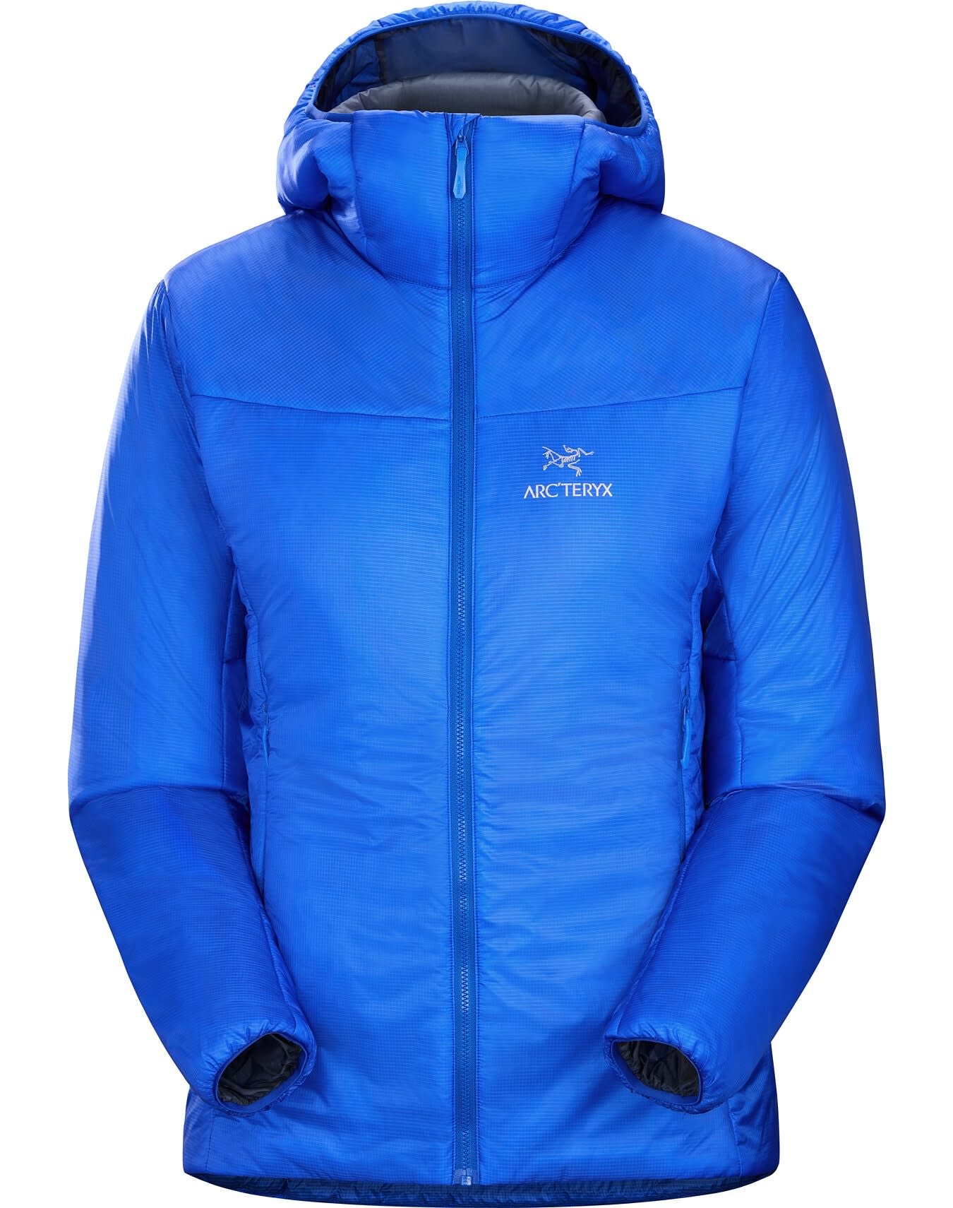 Nuclei FL Jacket Women's