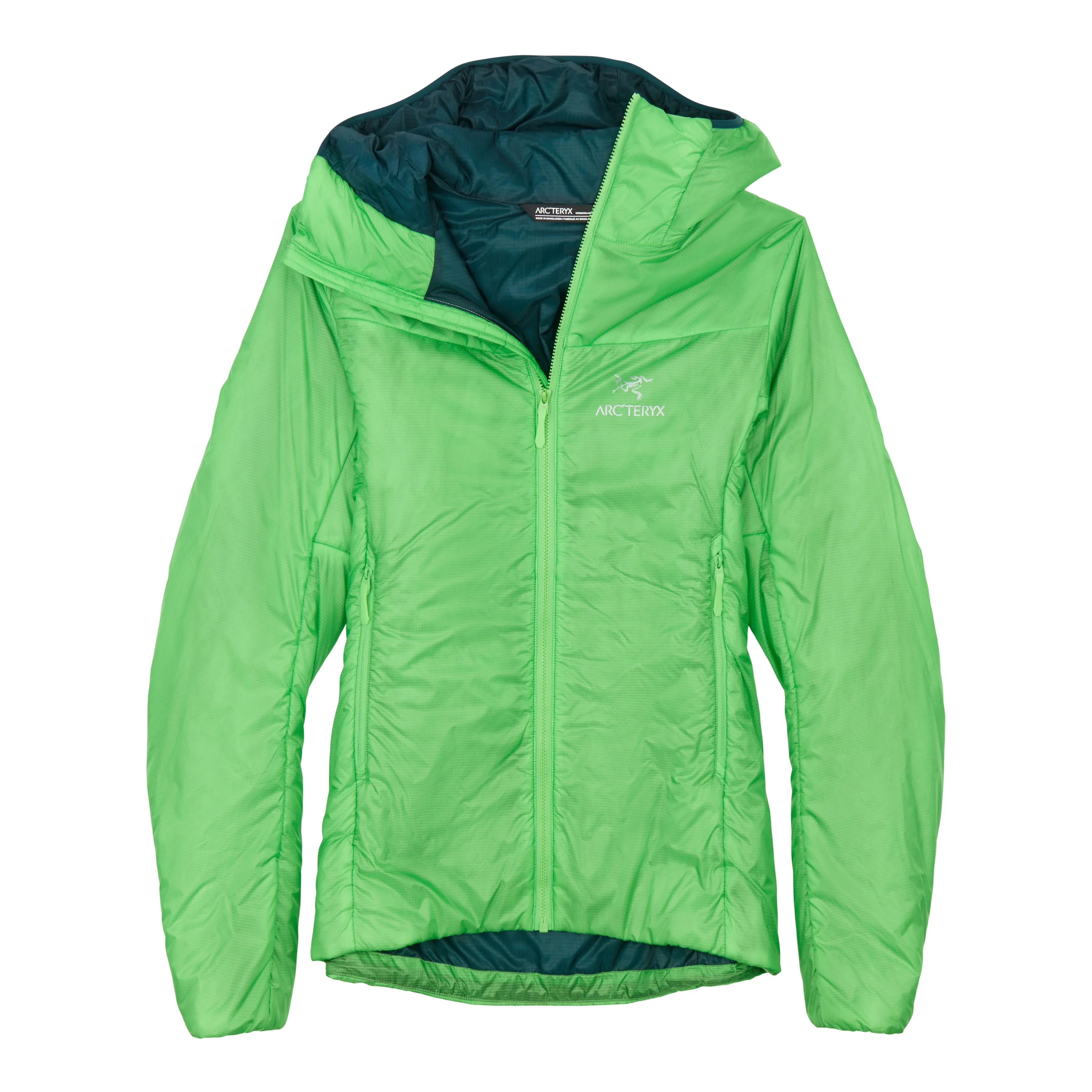 Nuclei FL Jacket Women's