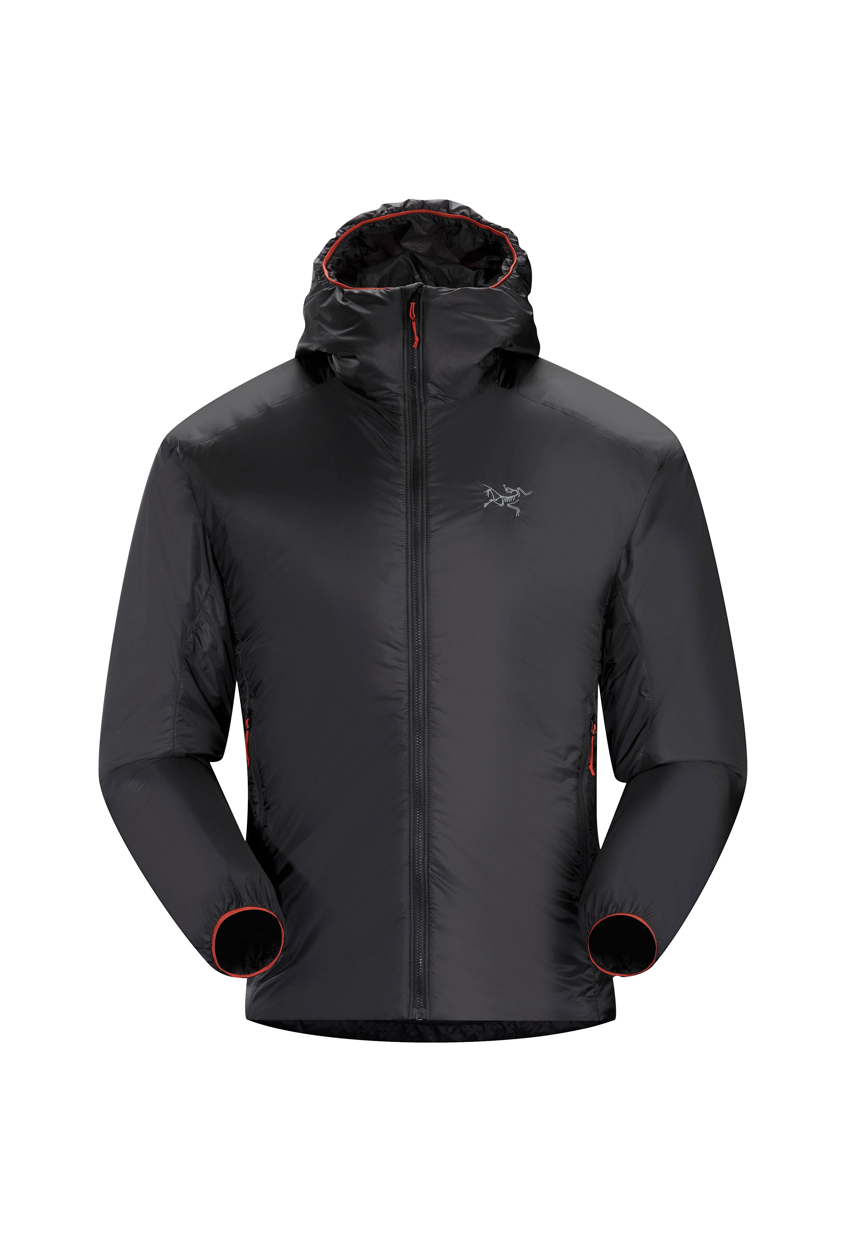 Nuclei Hoody Men's