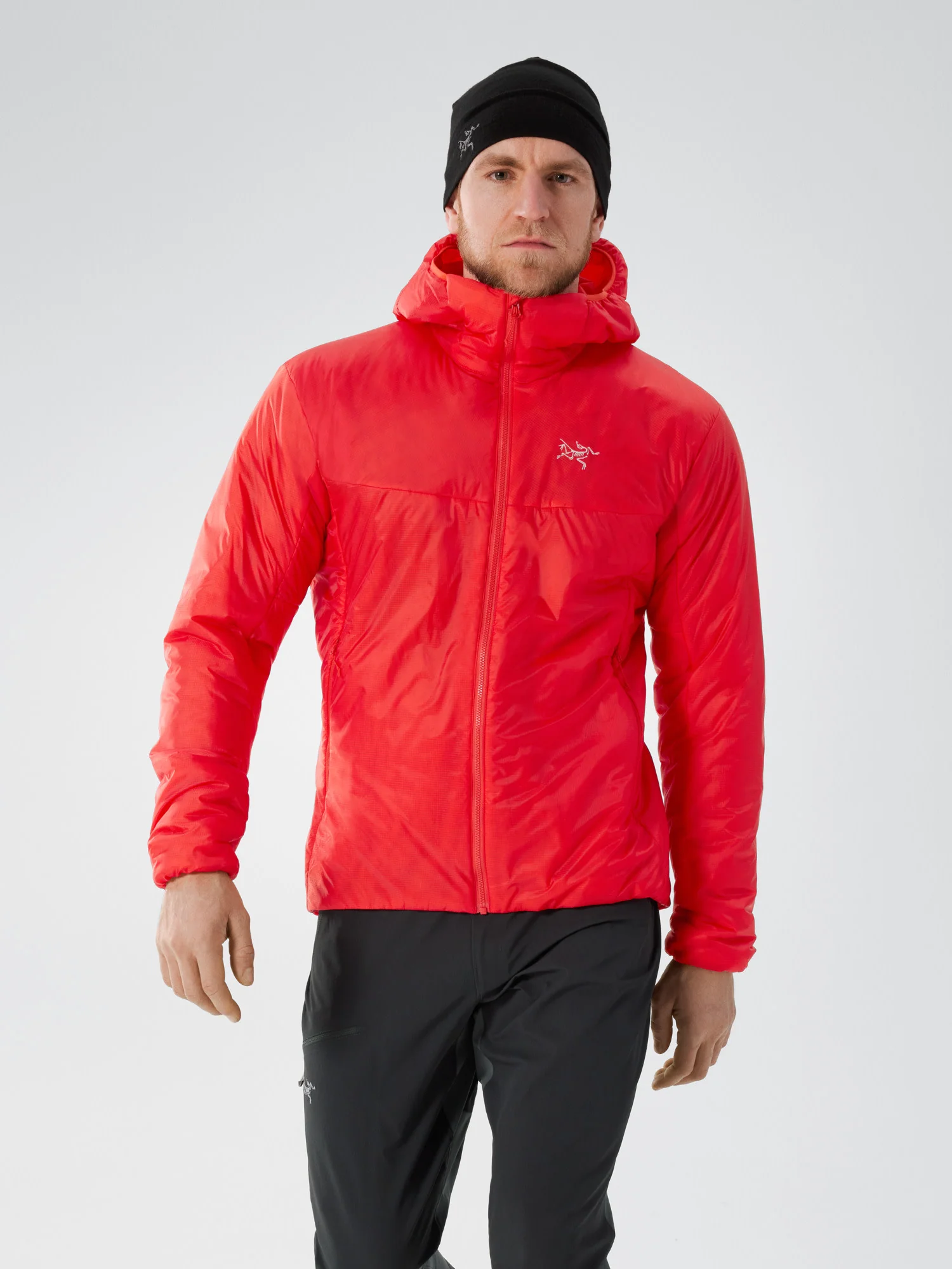 Nuclei Hoody Men's