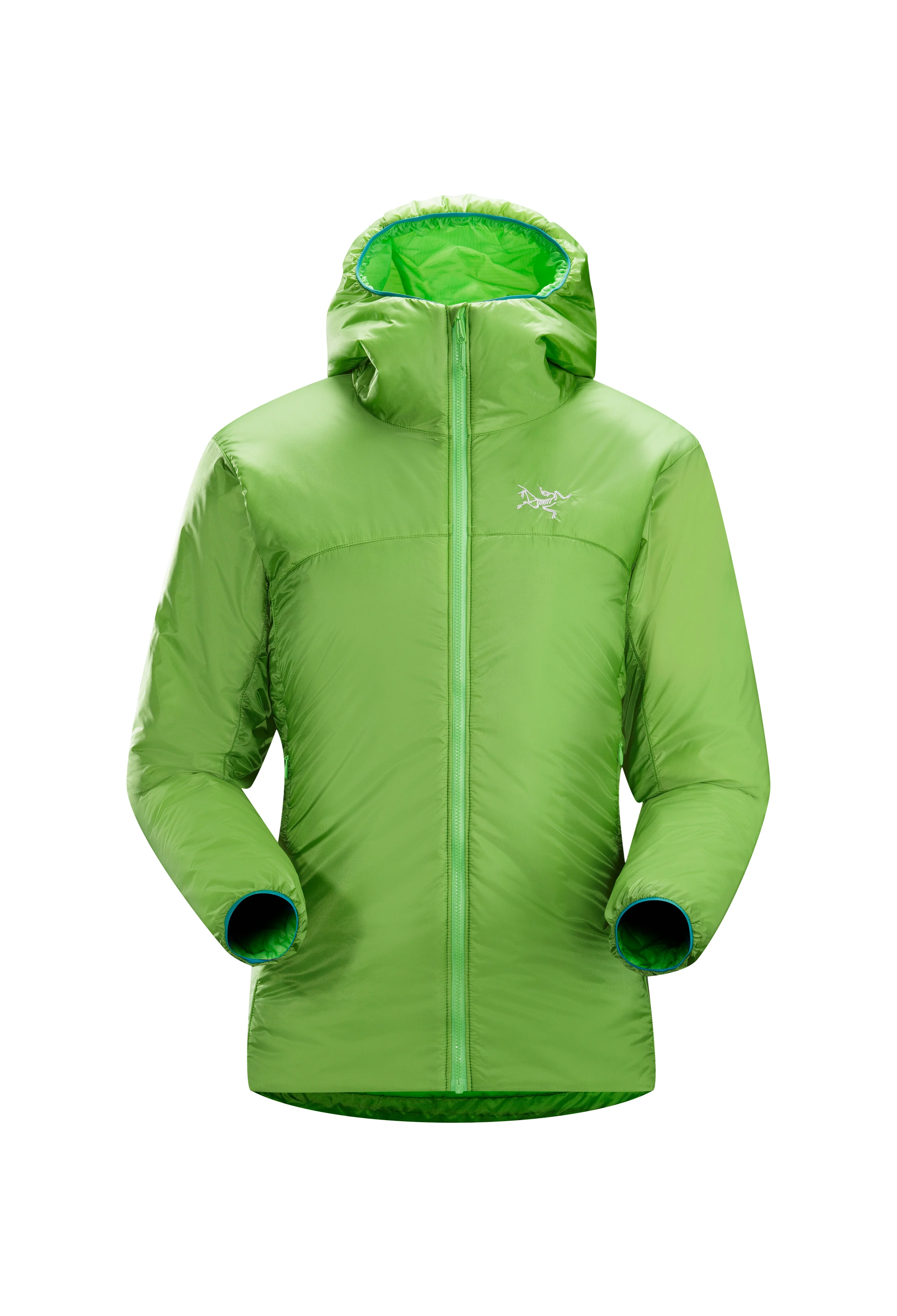 Nuclei Hoody Women's