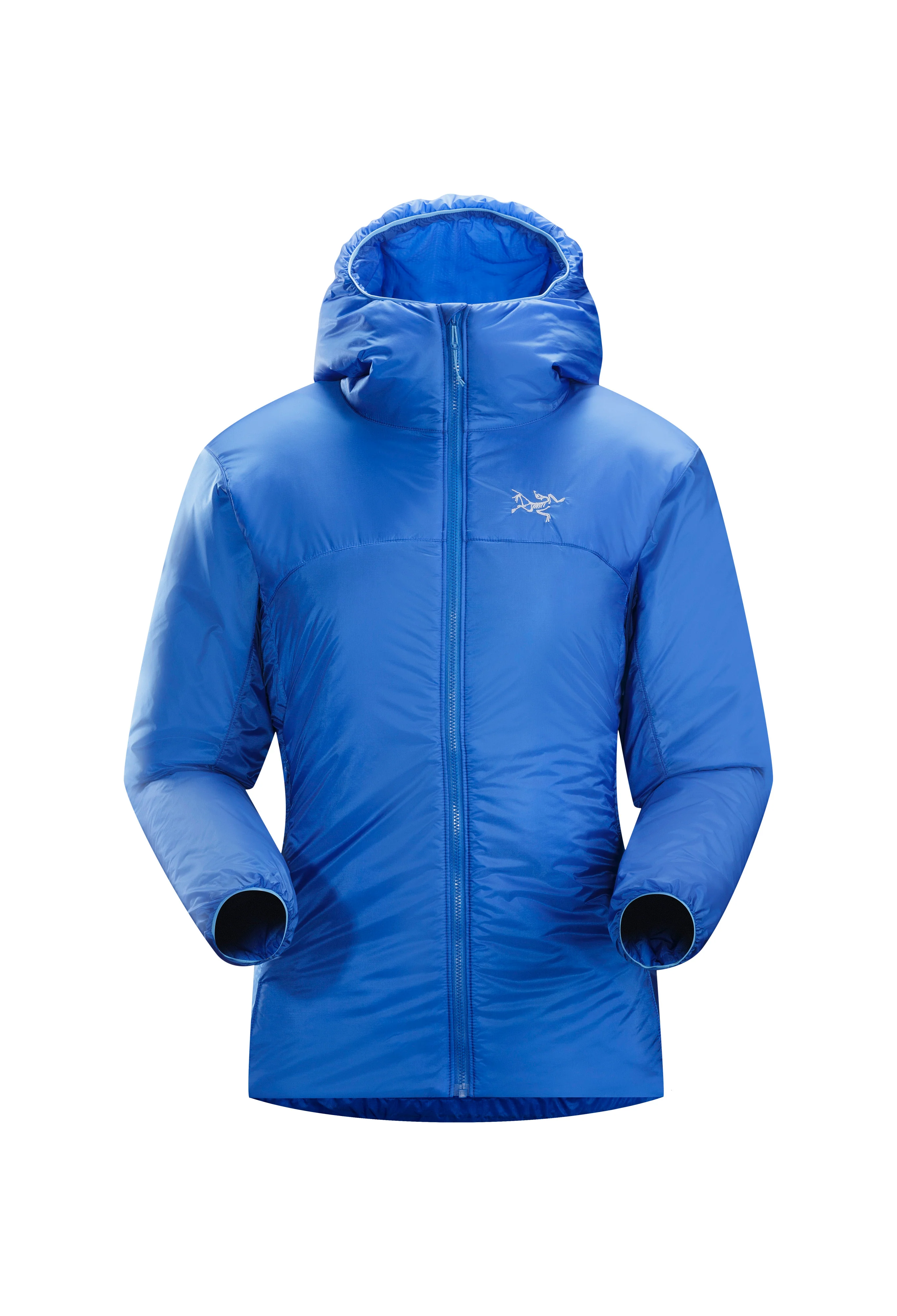 Nuclei Hoody Women's
