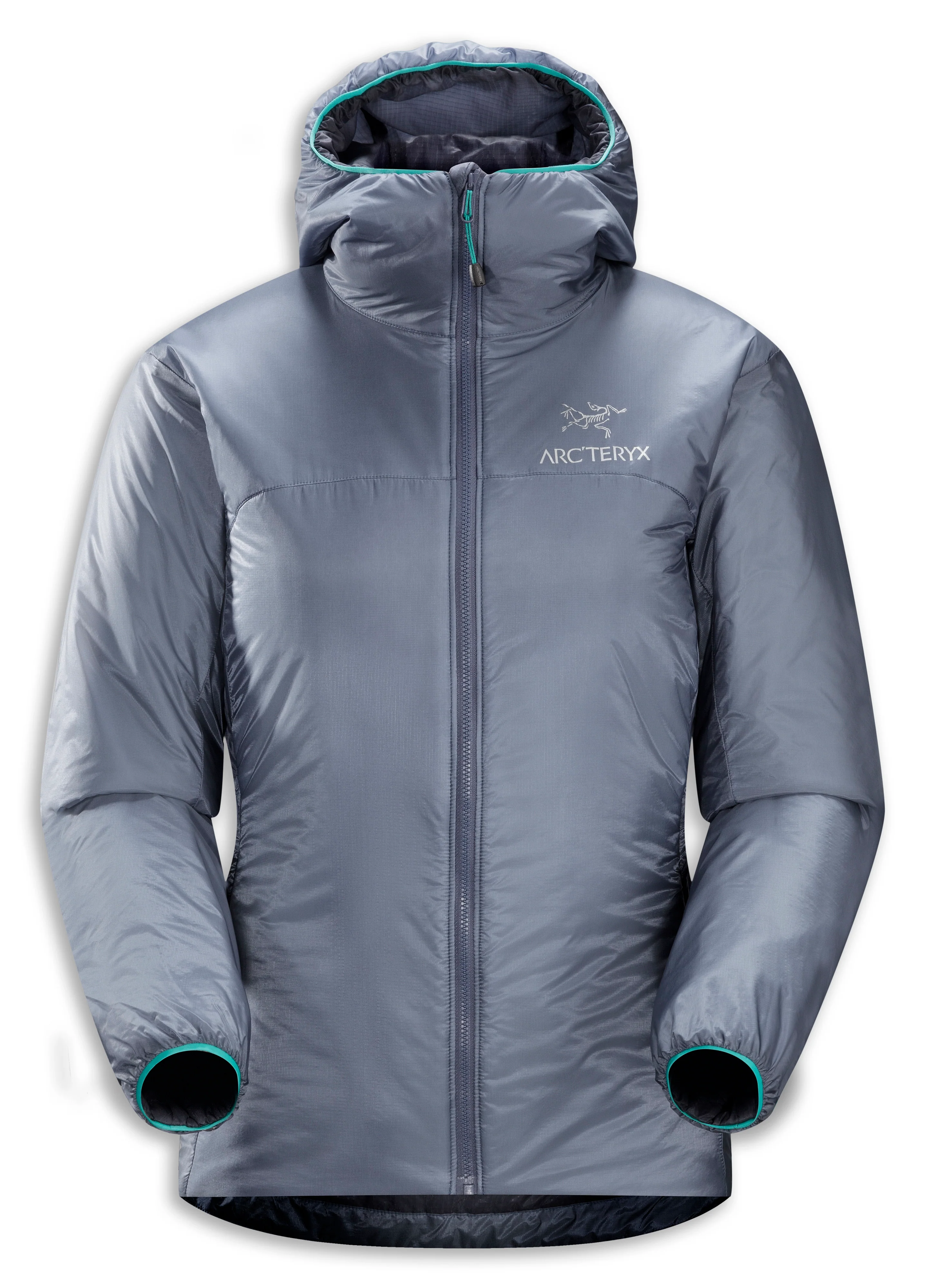 Nuclei Hoody Women's