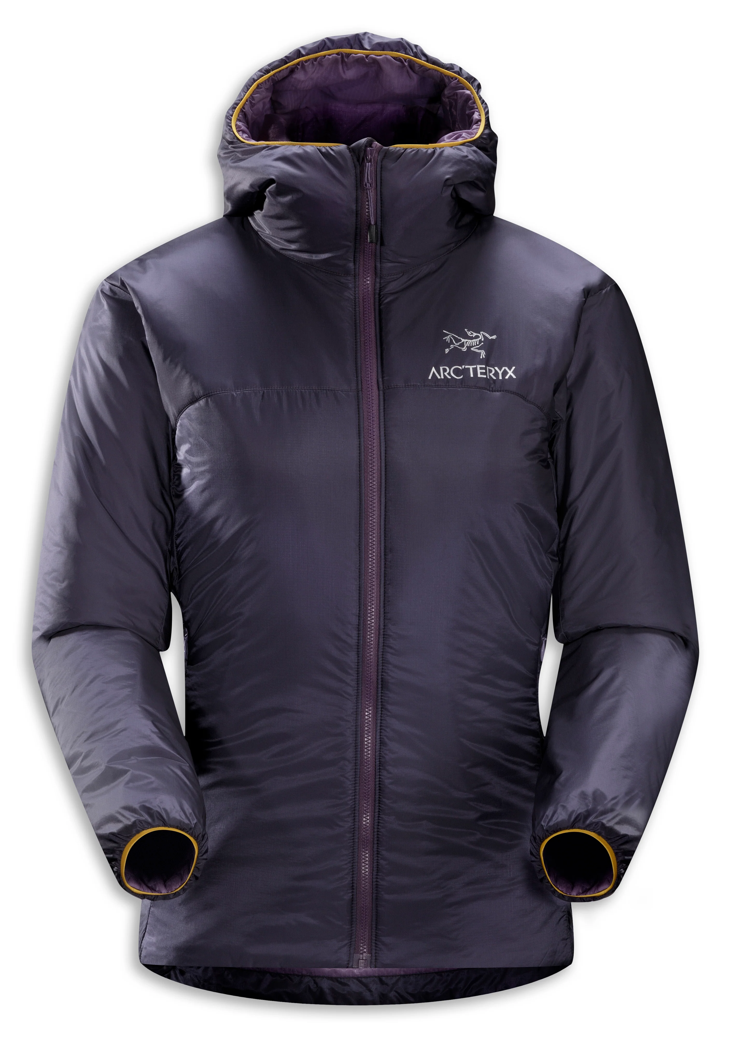Nuclei Hoody Women's
