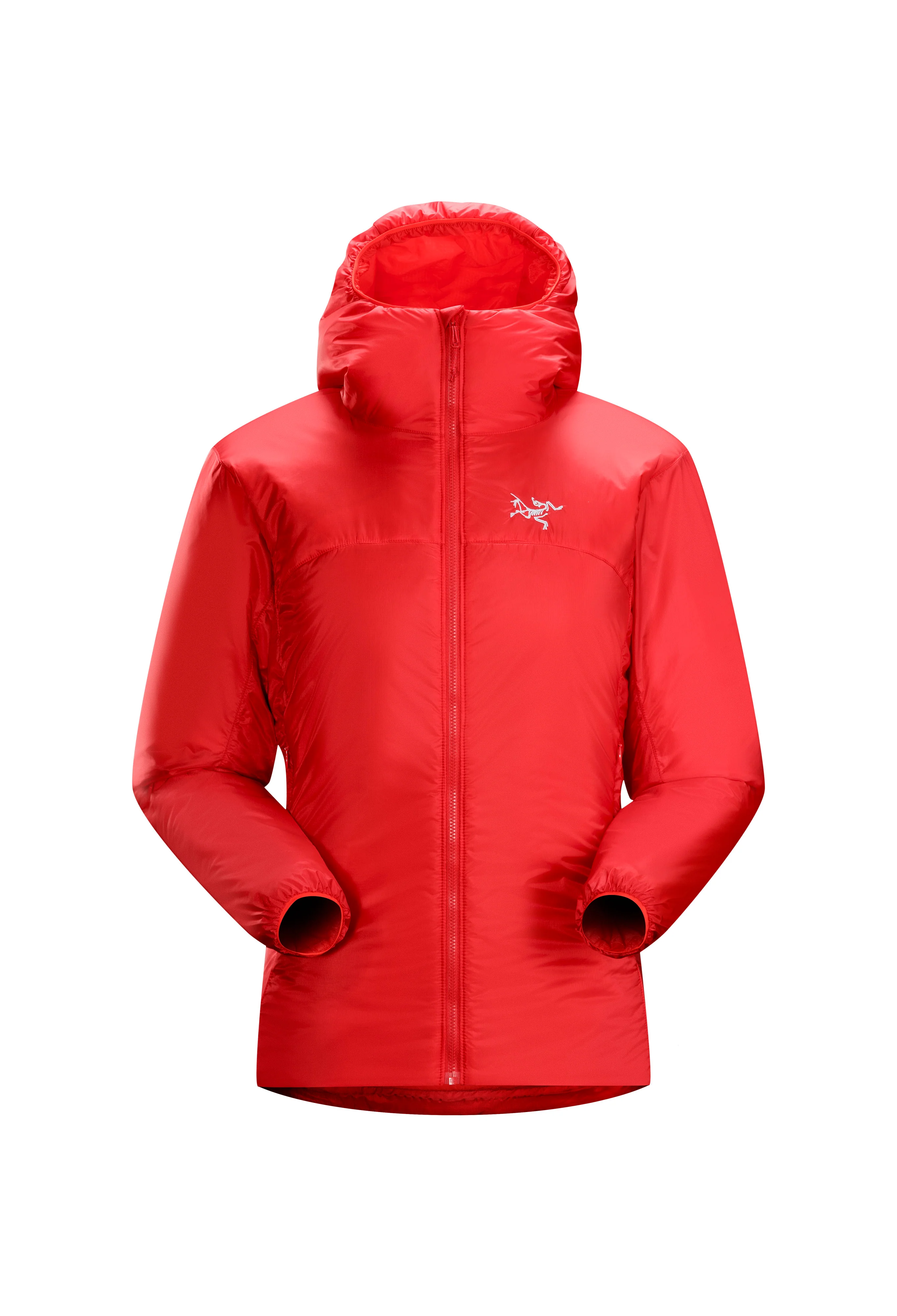 Nuclei Hoody Women's