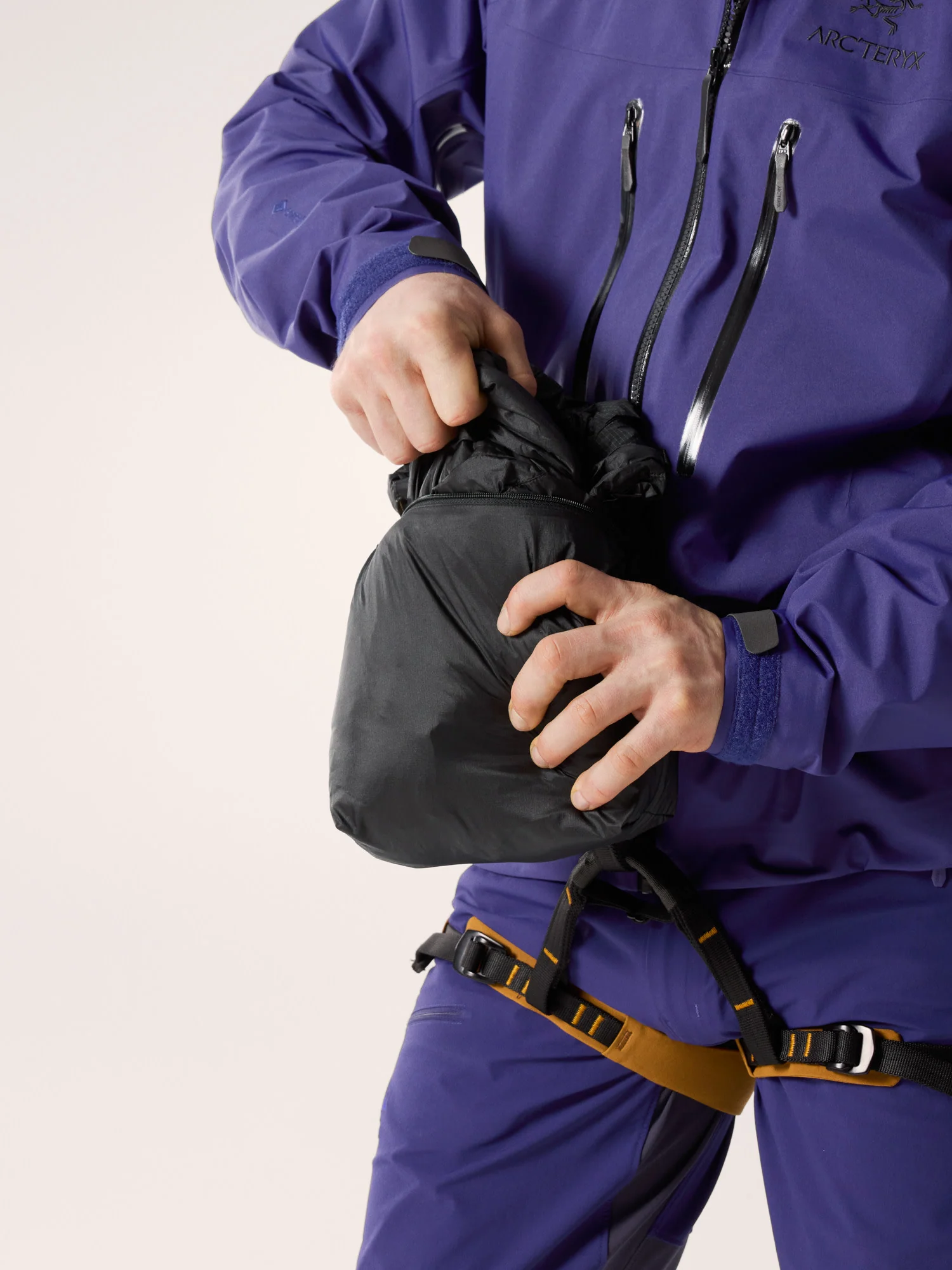 Nuclei Pant Men's - Image 5