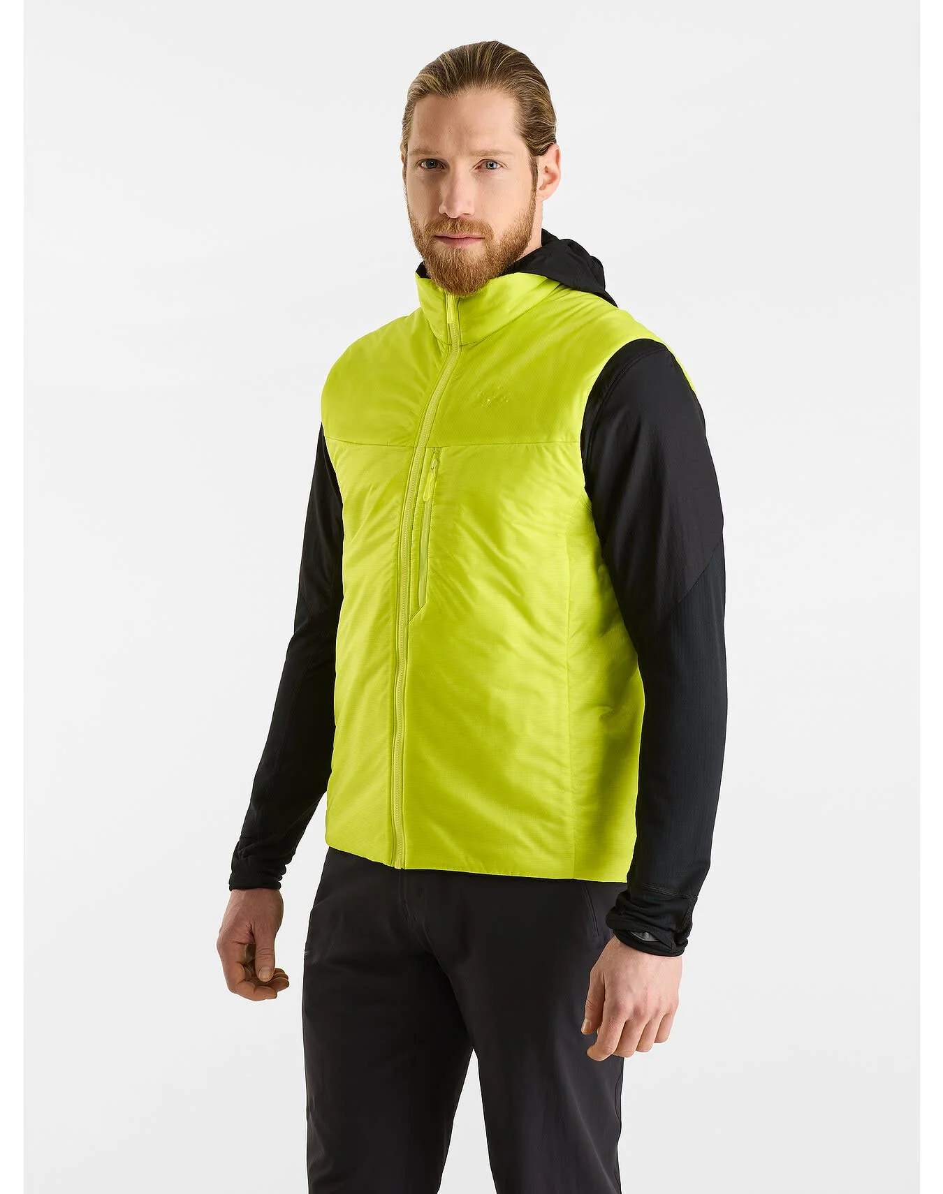 Nuclei Vest Men's