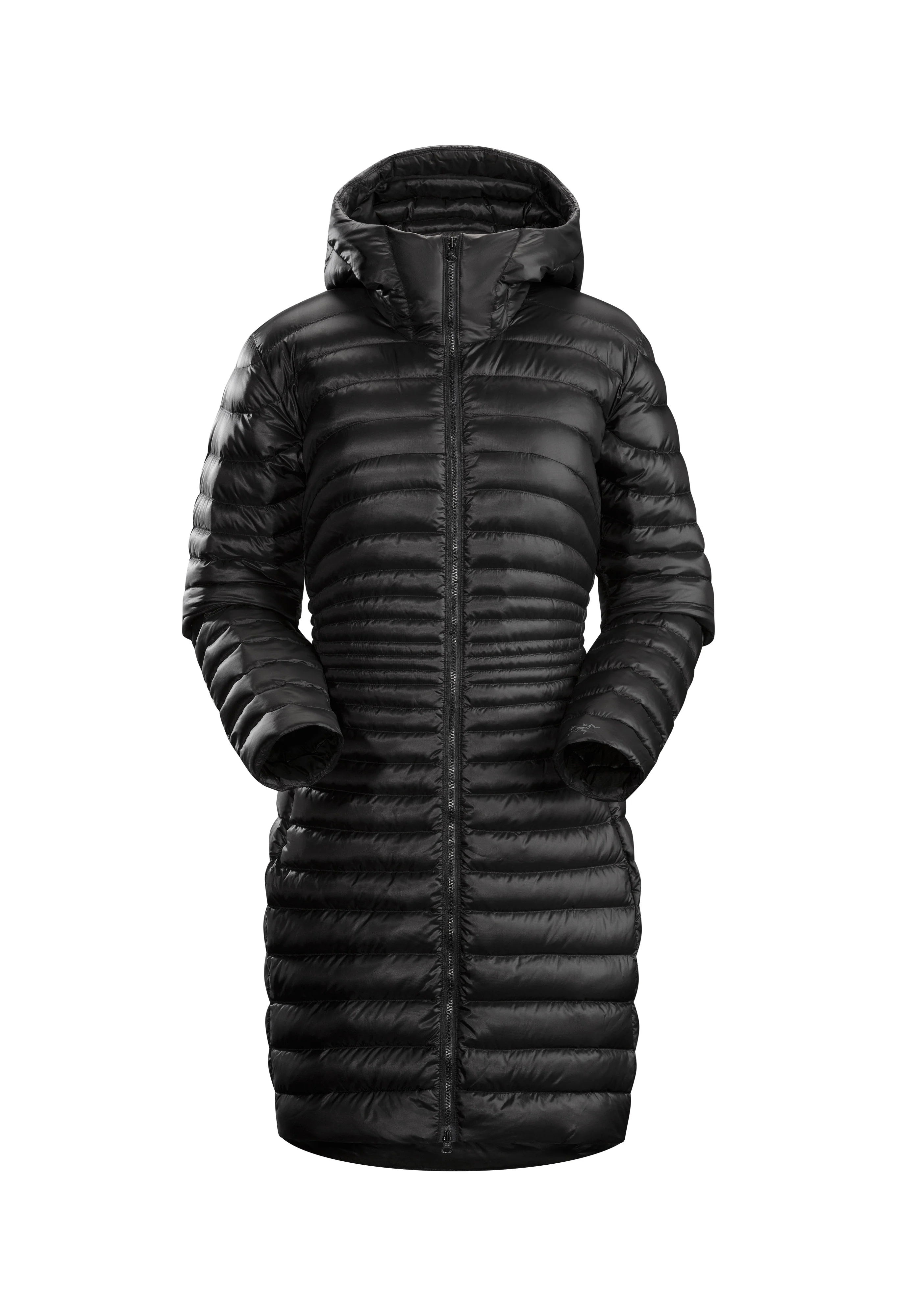 Nuri Coat Women's