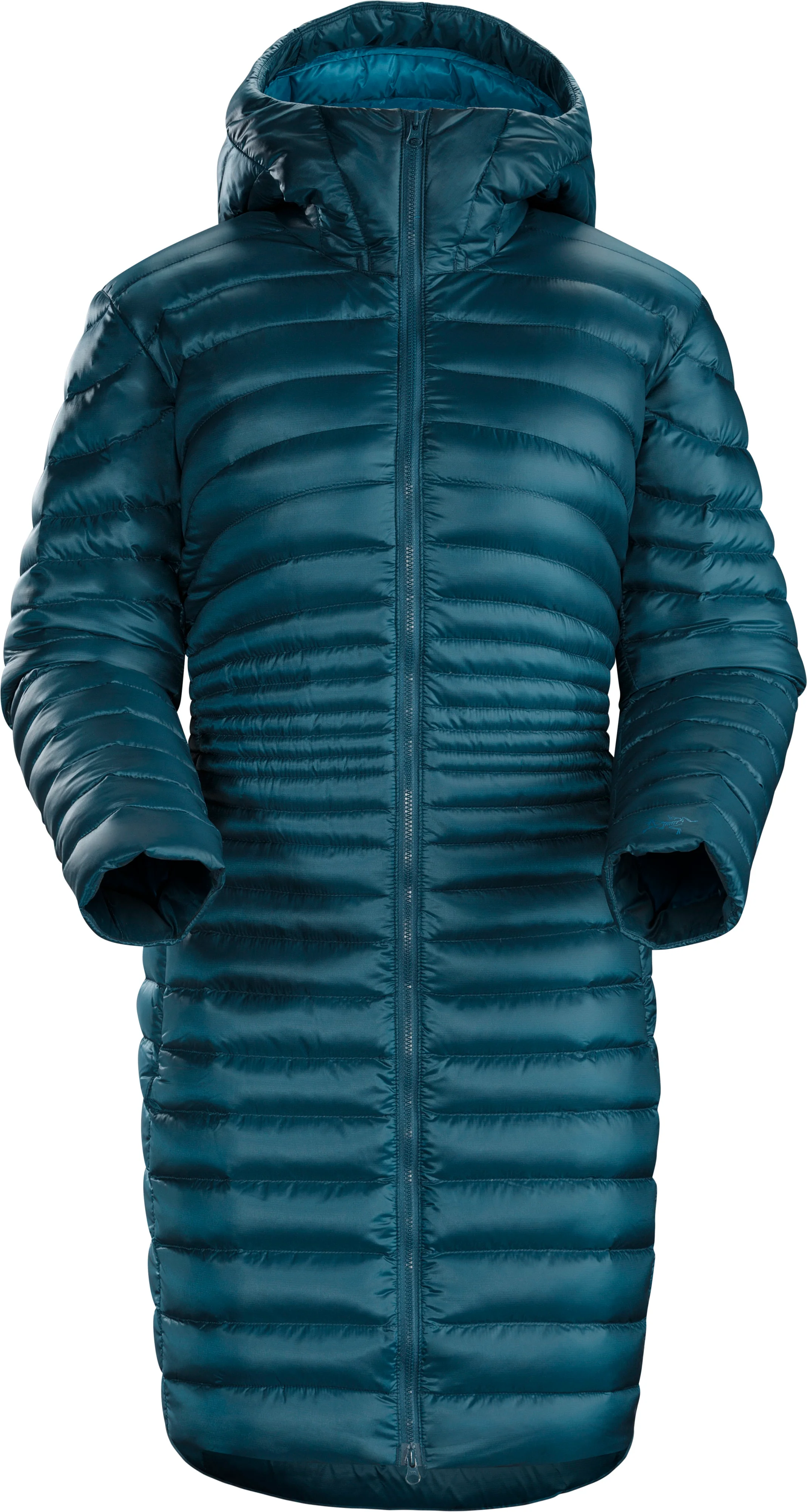 Nuri Coat Women's
